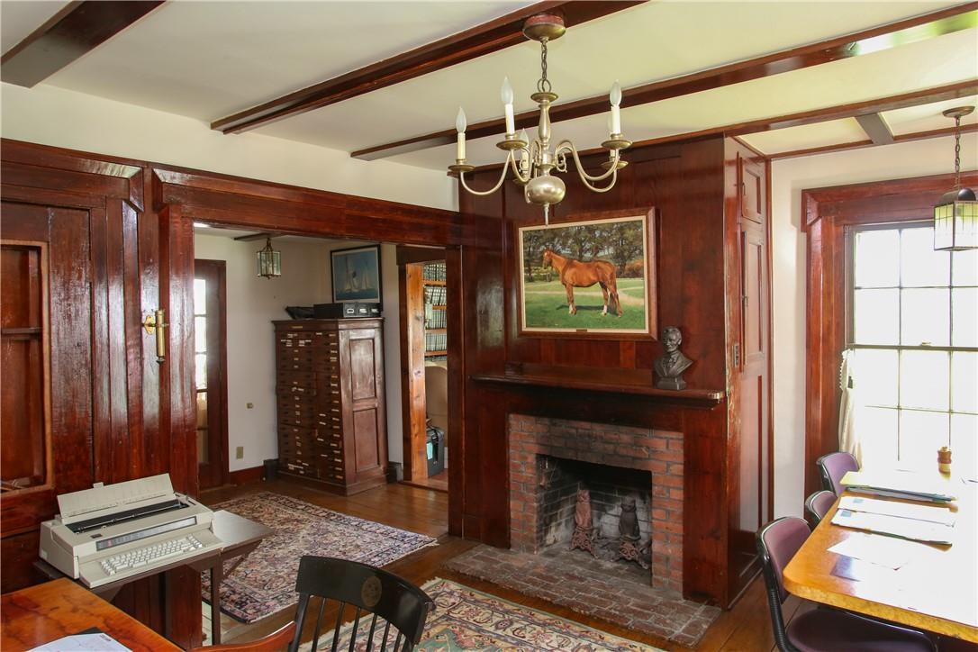 Single Family Route 199  Dutchess County, NY 12546, MLS-822476-13