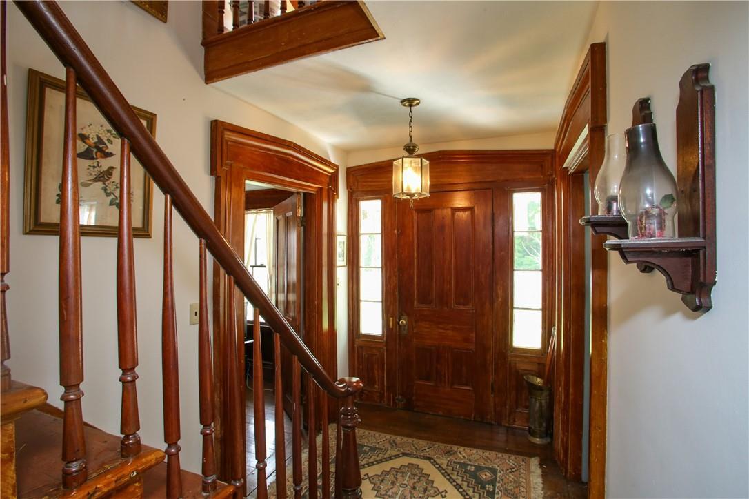 Single Family Route 199  Dutchess County, NY 12546, MLS-822476-14