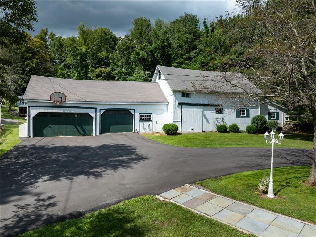 Single Family Route 199  Dutchess County, NY 12546, MLS-822476-15