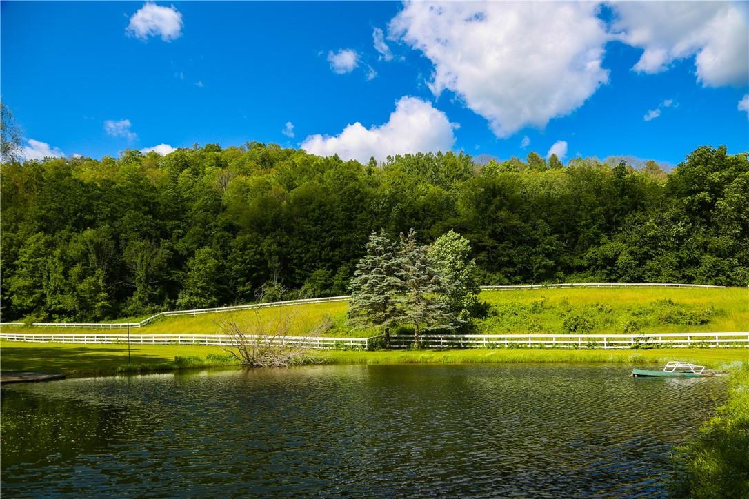 Single Family Route 199  Dutchess County, NY 12546, MLS-822476-18