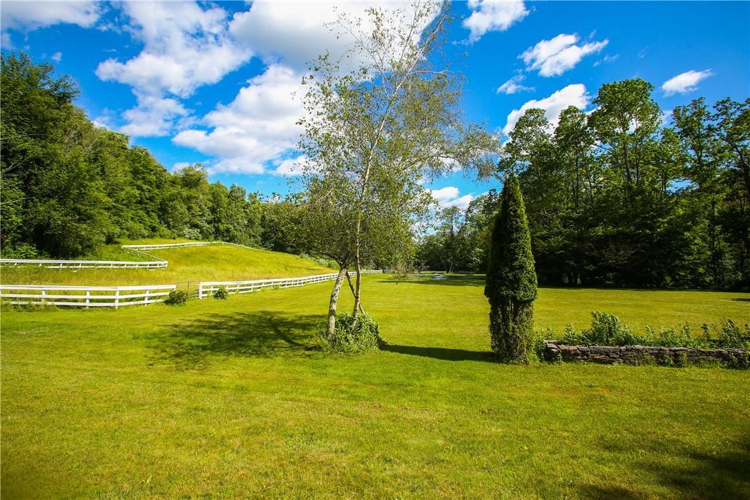 Single Family Route 199  Dutchess County, NY 12546, MLS-822476-21