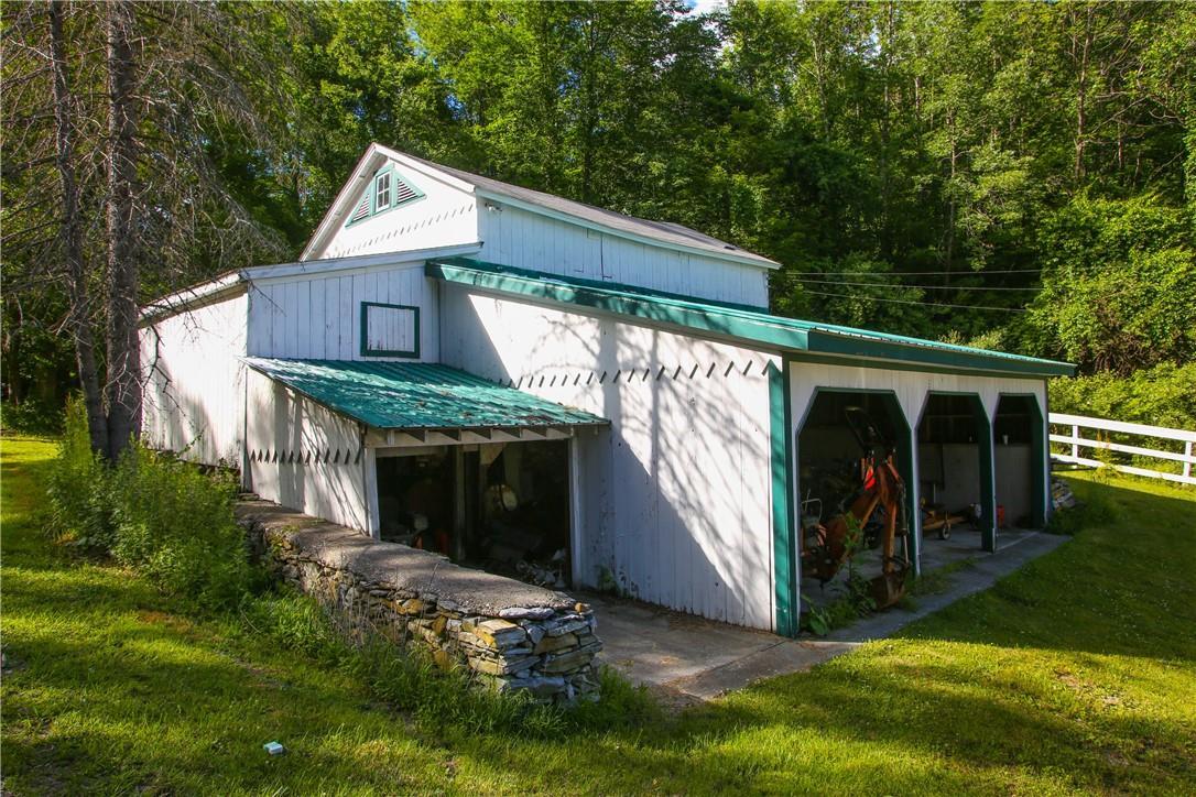 Single Family Route 199  Dutchess County, NY 12546, MLS-822476-23