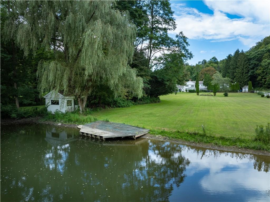 Single Family Route 199  Dutchess County, NY 12546, MLS-822476-4