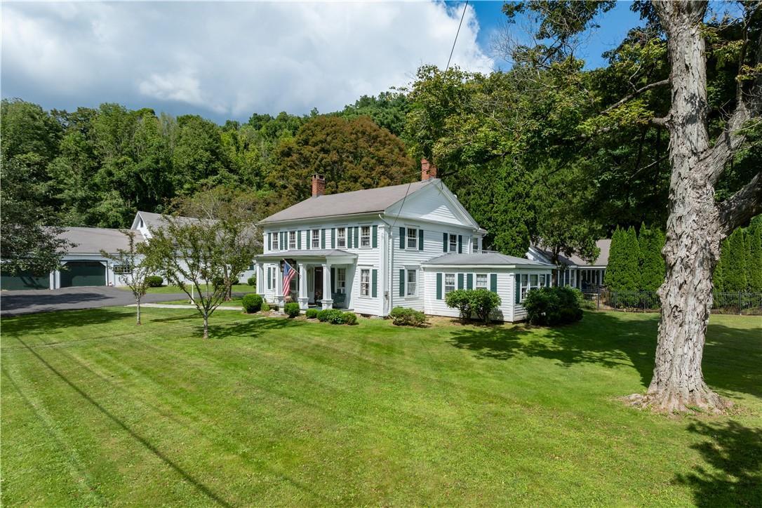 Single Family Route 199  Dutchess County, NY 12546, MLS-822476-6