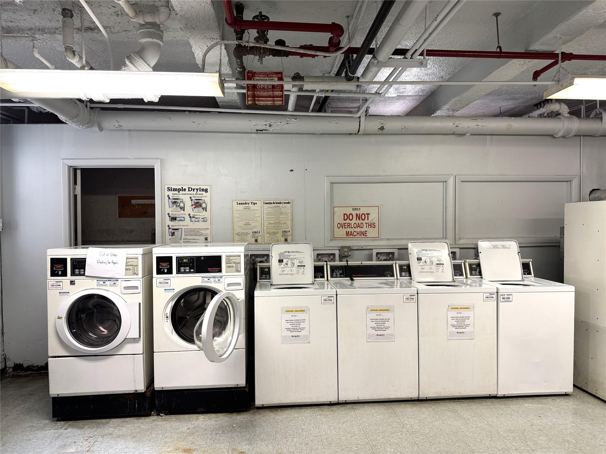 Coop Hoover Ave  Queens, NY 11435, MLS-822504-23