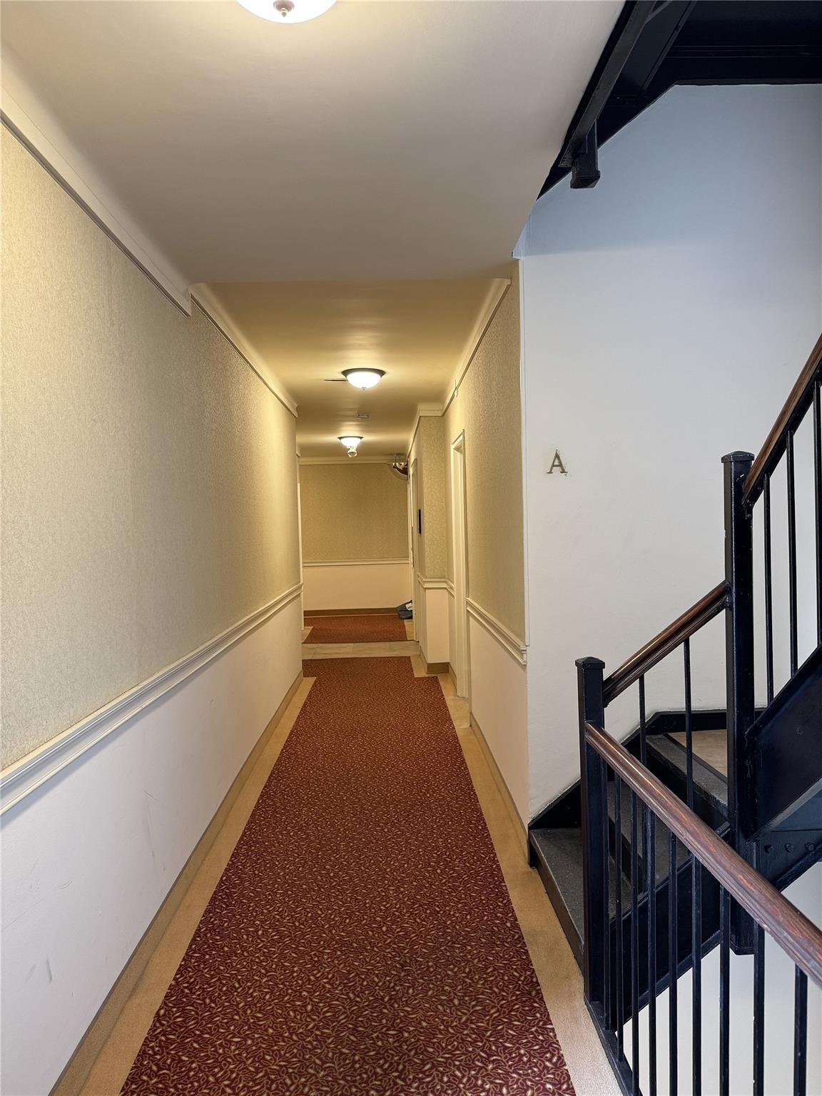 Coop Hoover Ave  Queens, NY 11435, MLS-822504-28