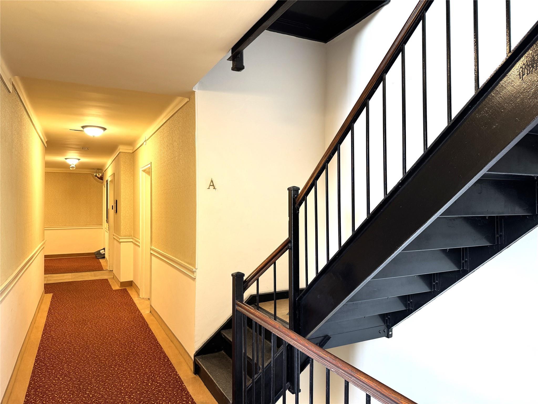 Coop Hoover Ave  Queens, NY 11435, MLS-822504-29