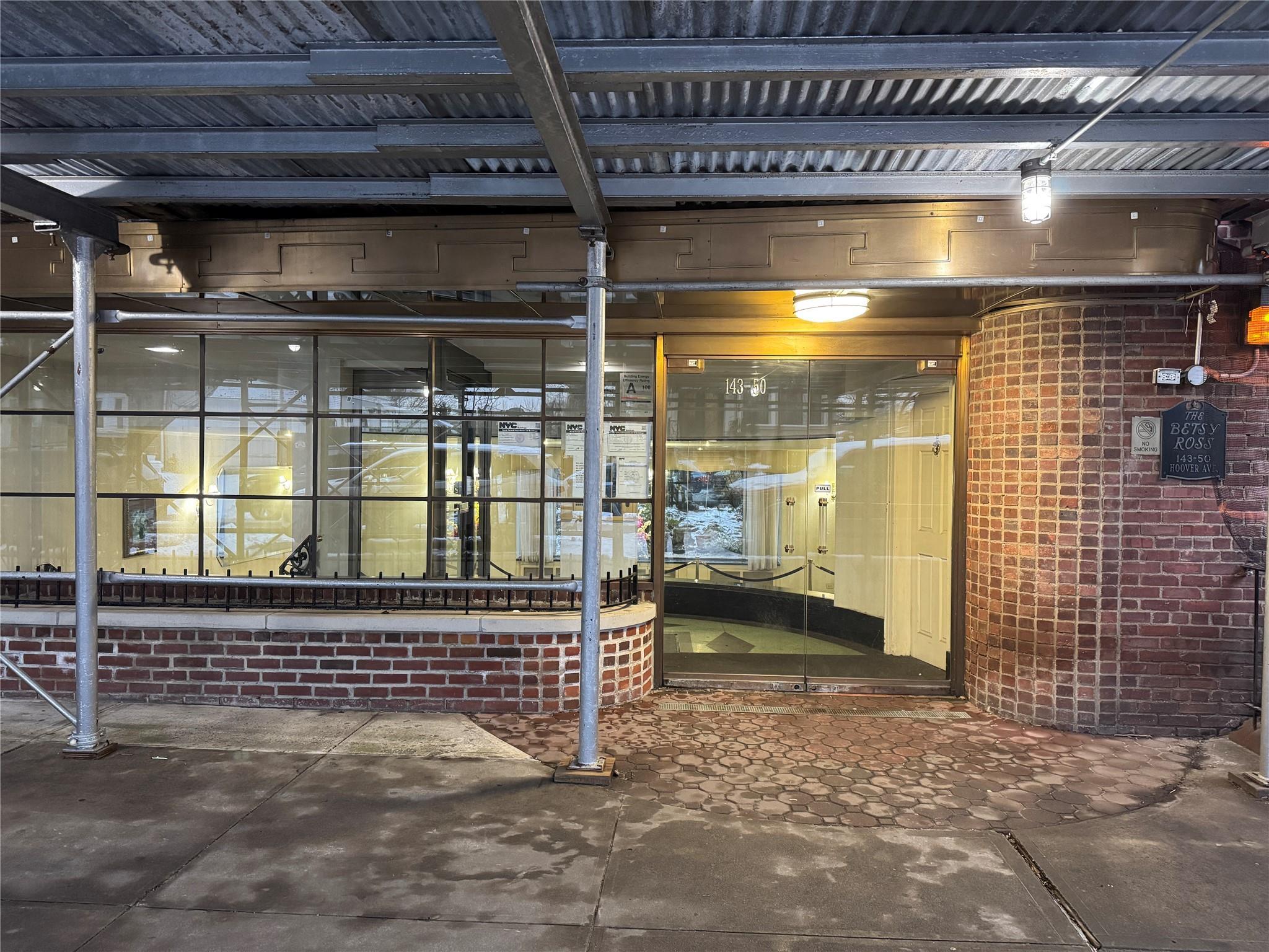 Coop Hoover Ave  Queens, NY 11435, MLS-822504-30