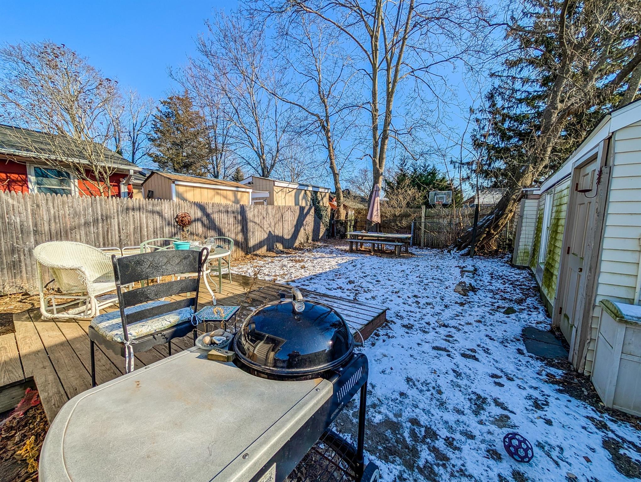 Single Family Champlin  Suffolk County, NY 11944, MLS-822513-12