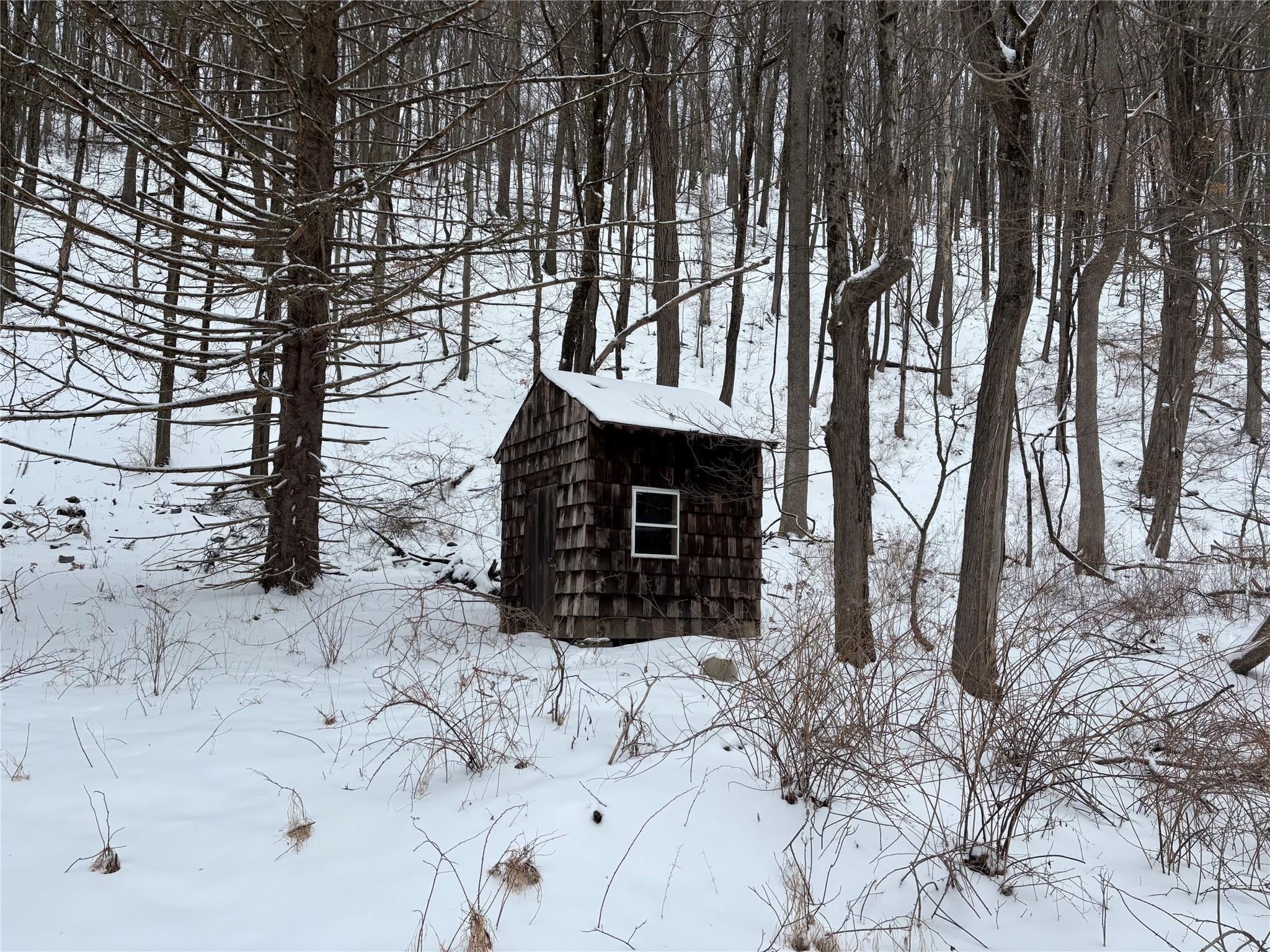 Single Family Clove  Dutchess County, NY 12545, MLS-822520-14
