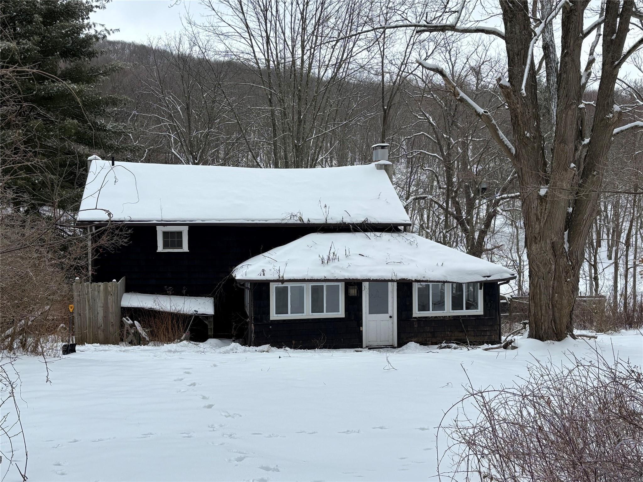Single Family Clove  Dutchess County, NY 12545, MLS-822520-15