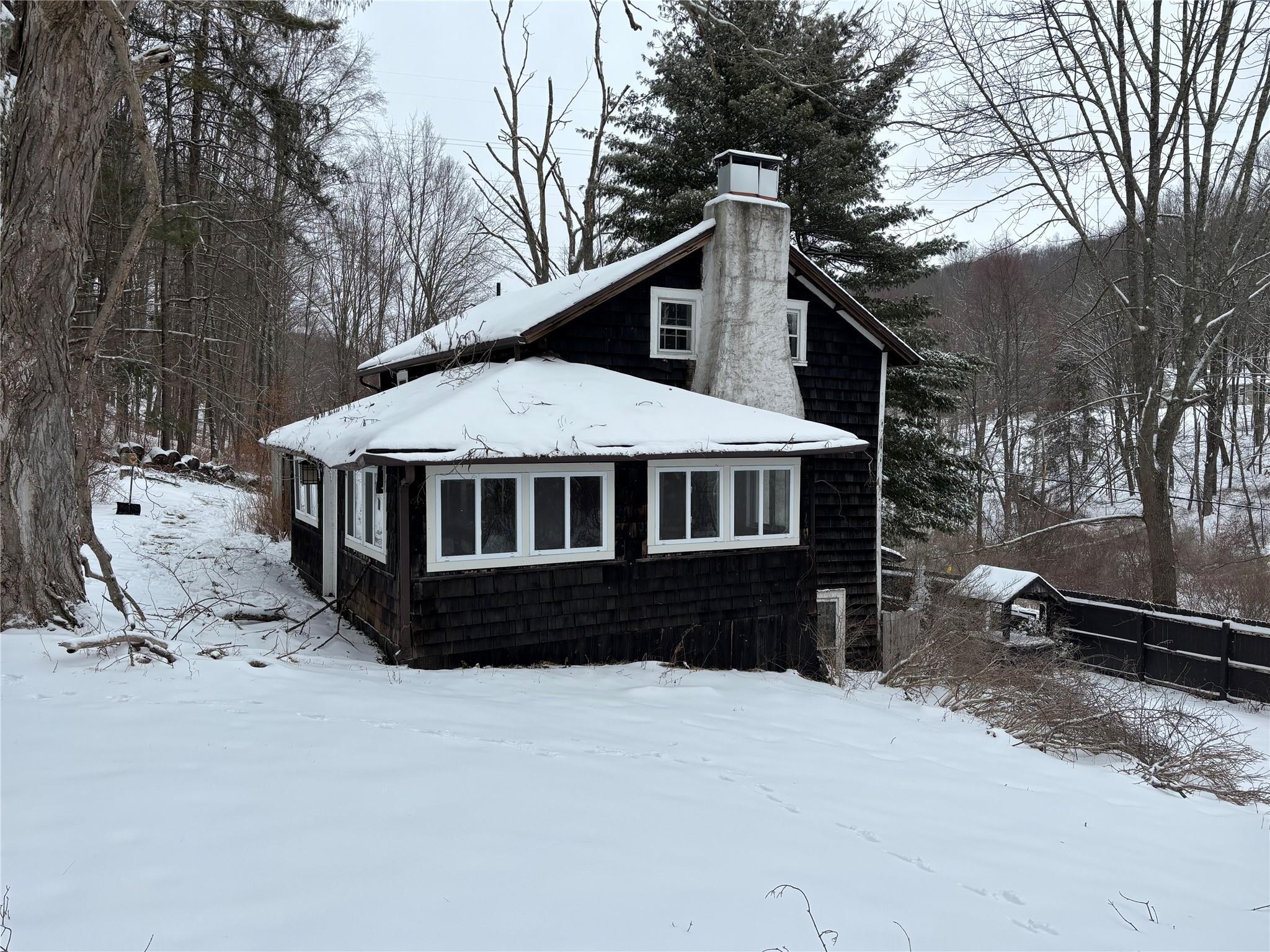 Single Family Clove  Dutchess County, NY 12545, MLS-822520-16