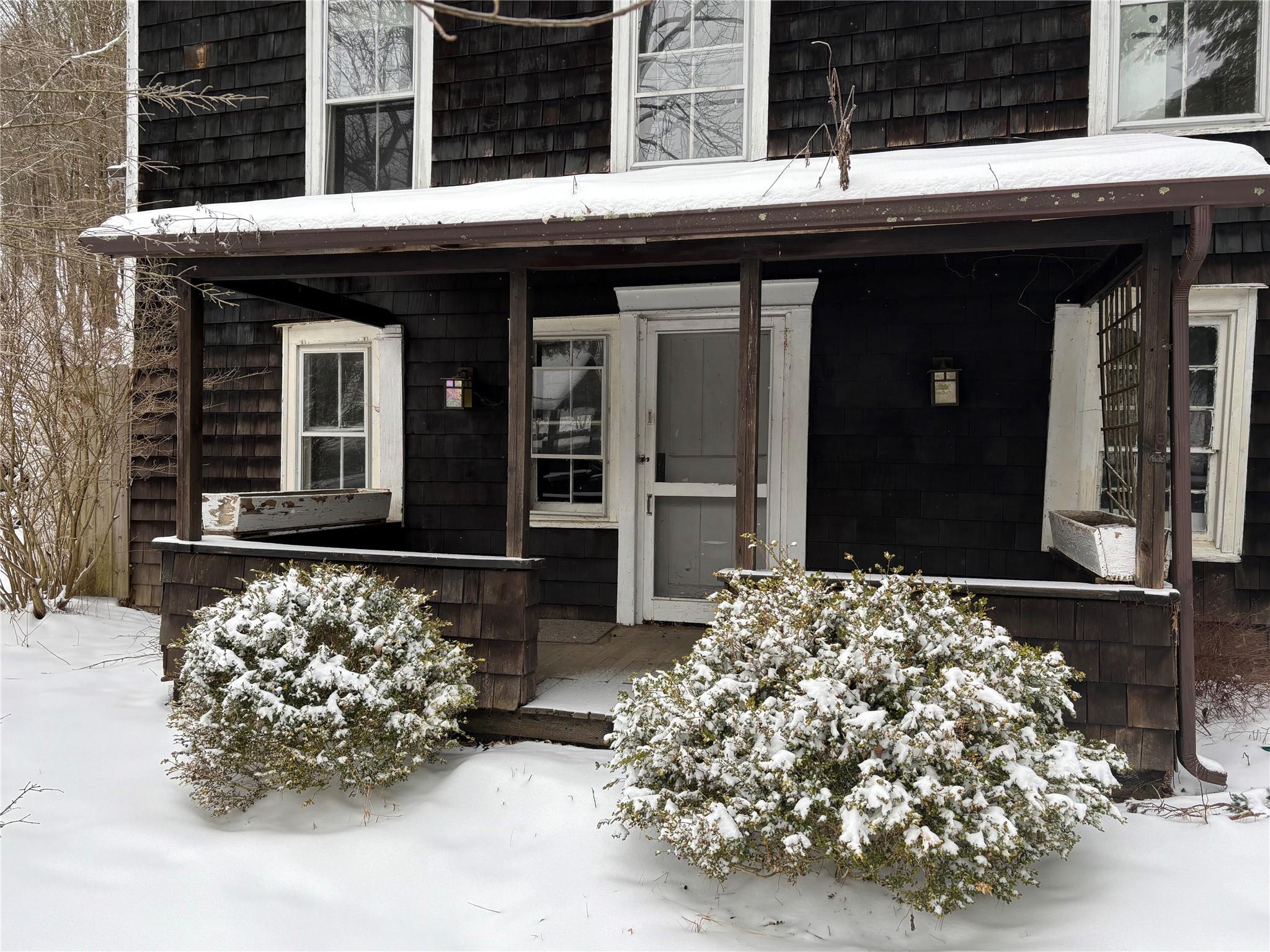 Single Family Clove  Dutchess County, NY 12545, MLS-822520-3