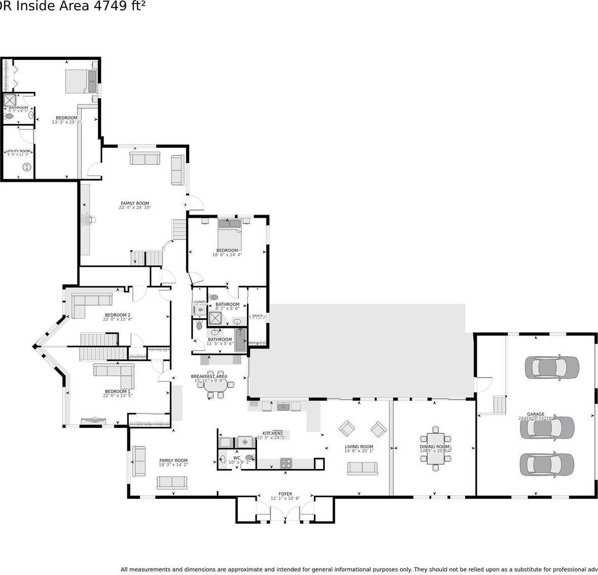 Single Family Laurel  Nassau County, NY 11791, MLS-822538-45