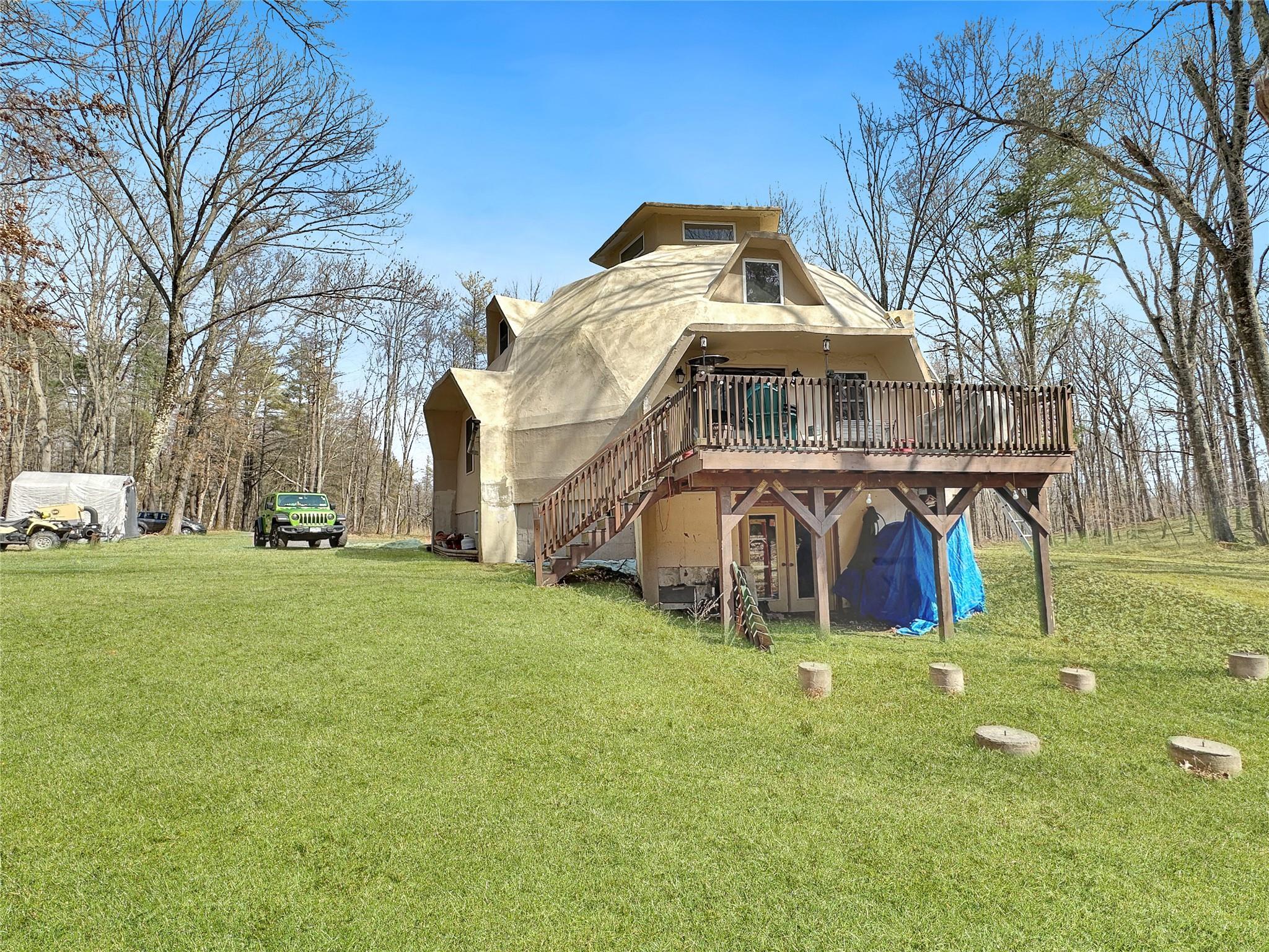 Single Family Maddy  Ulster County, NY 12401, MLS-822540-26