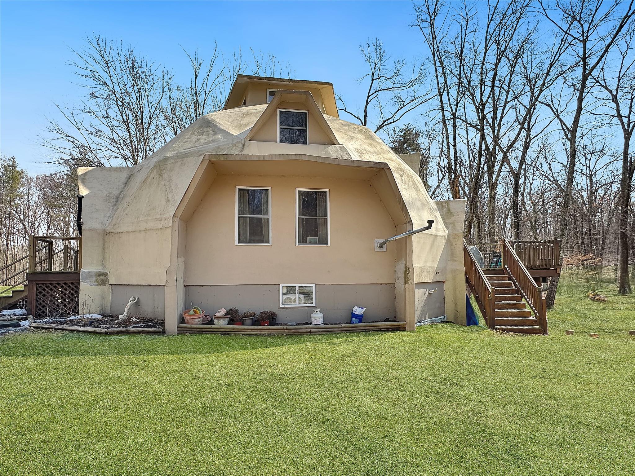 Single Family Maddy  Ulster County, NY 12401, MLS-822540-29