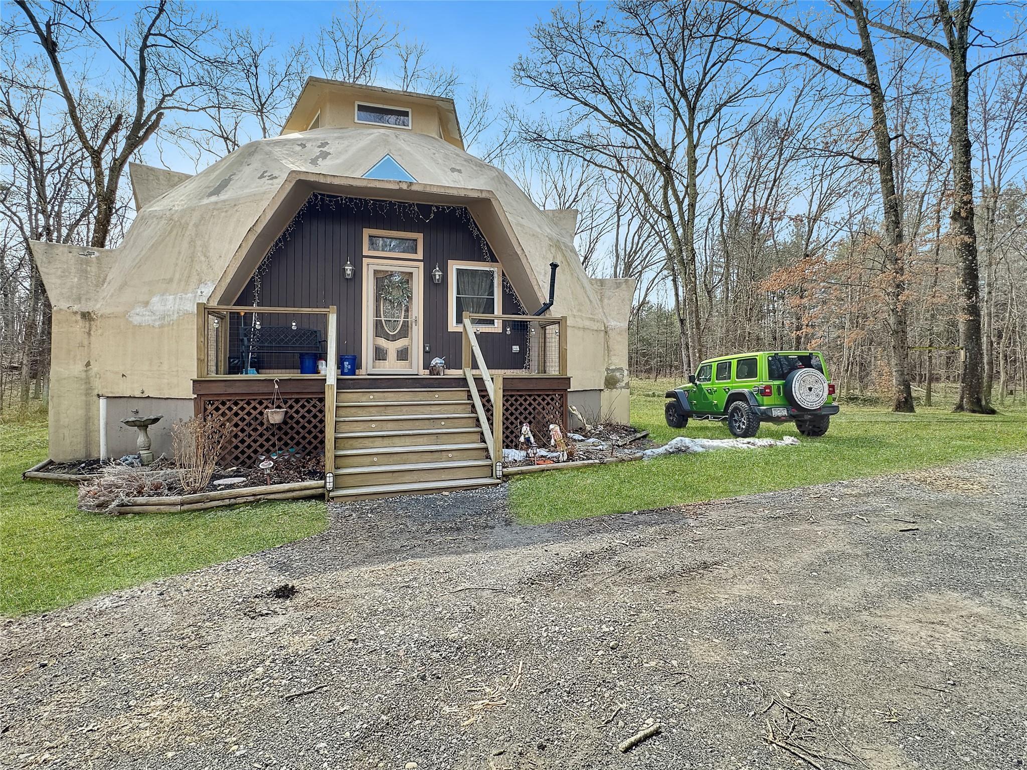 Single Family Maddy  Ulster County, NY 12401, MLS-822540-30