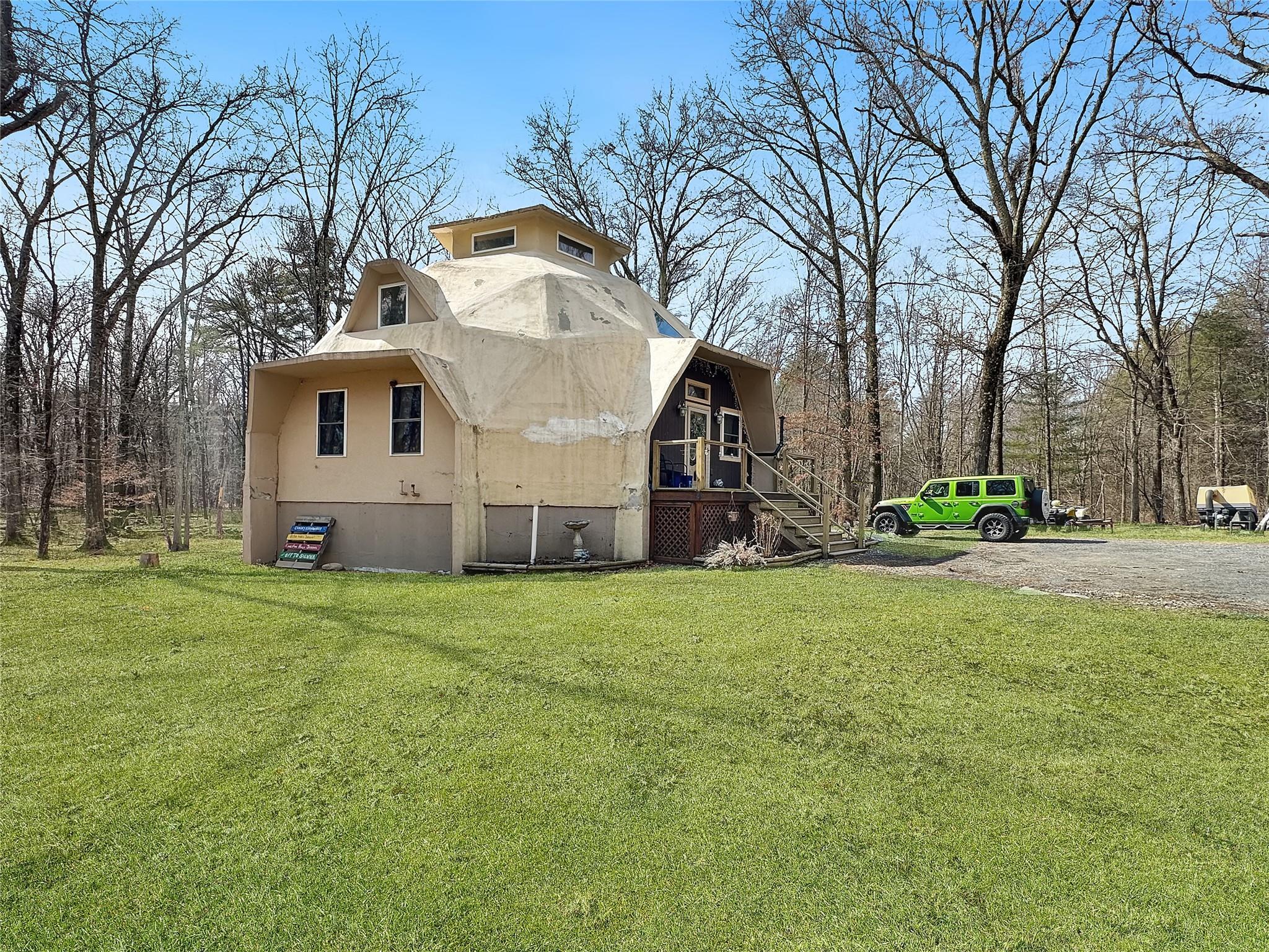 Single Family Maddy  Ulster County, NY 12401, MLS-822540-31