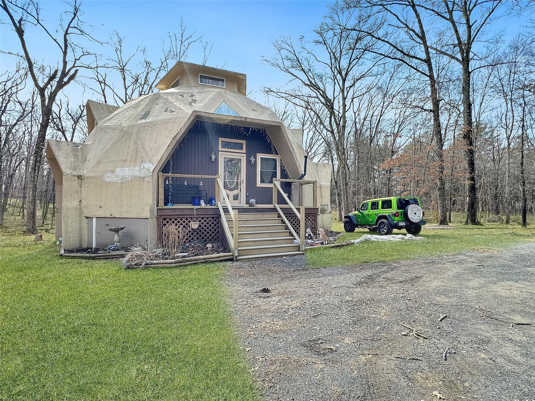 Single Family Maddy  Ulster County, NY 12401, MLS-822540-32