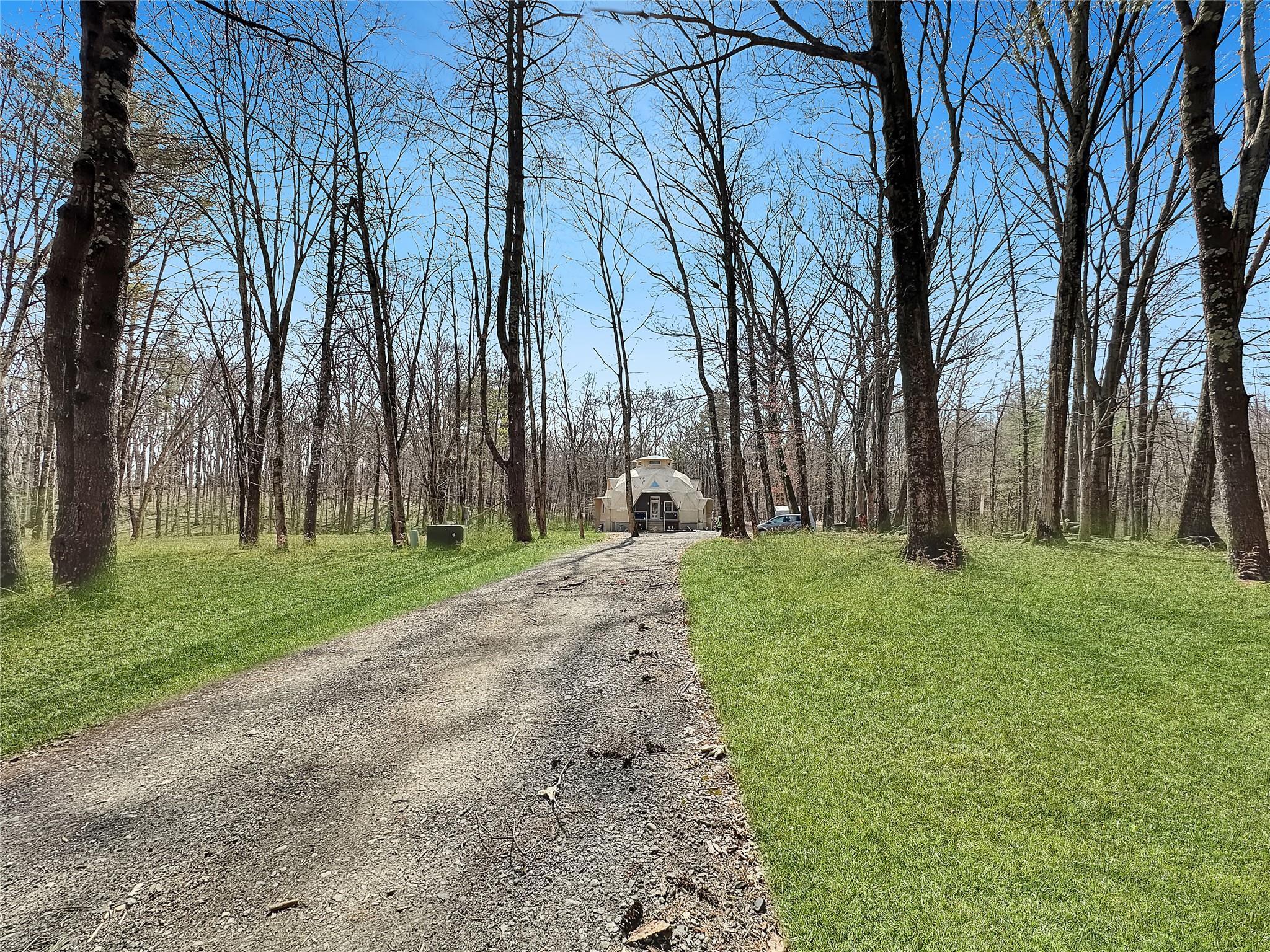 Single Family Maddy  Ulster County, NY 12401, MLS-822540-37