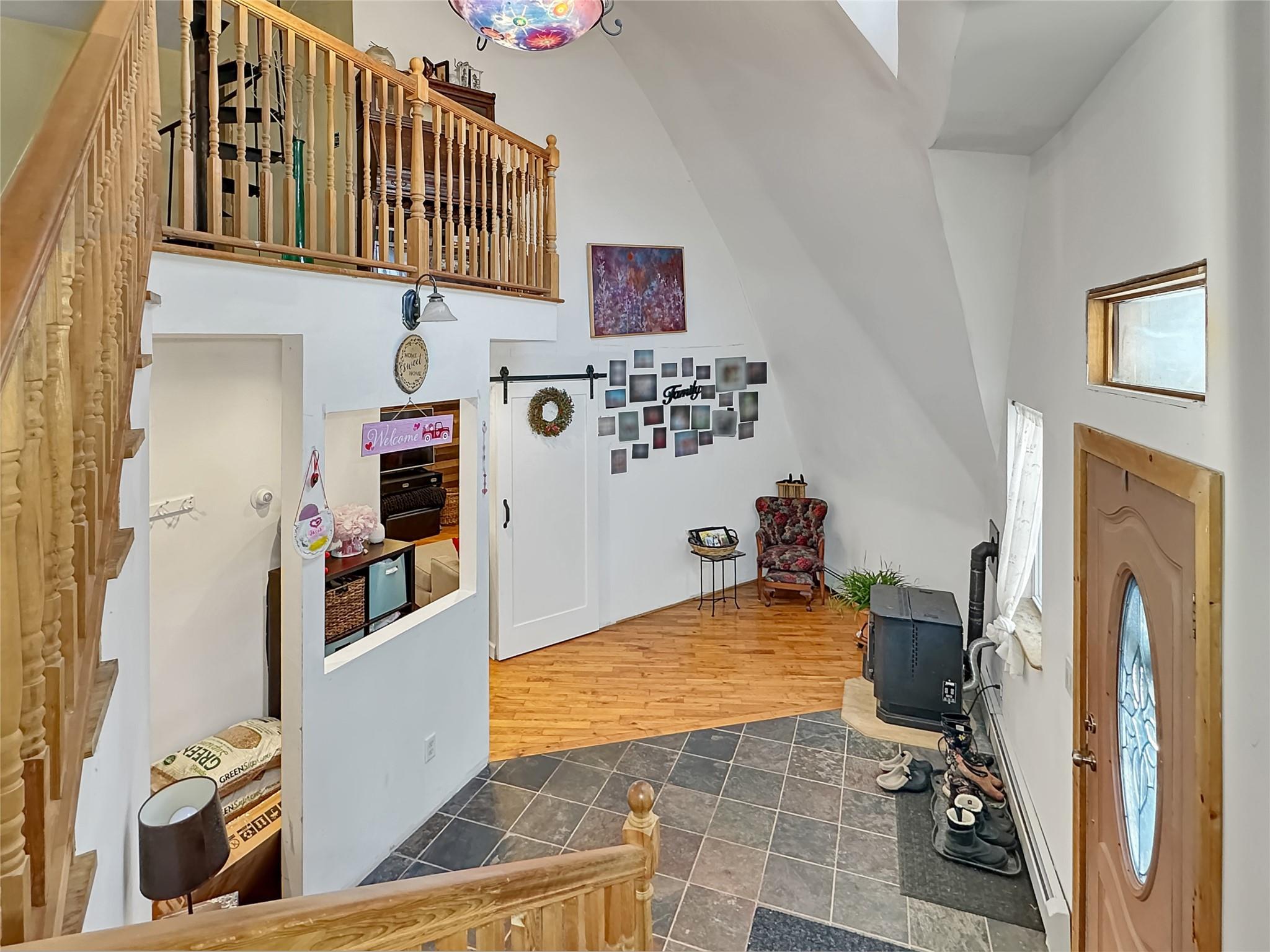 Single Family Maddy  Ulster County, NY 12401, MLS-822540-40