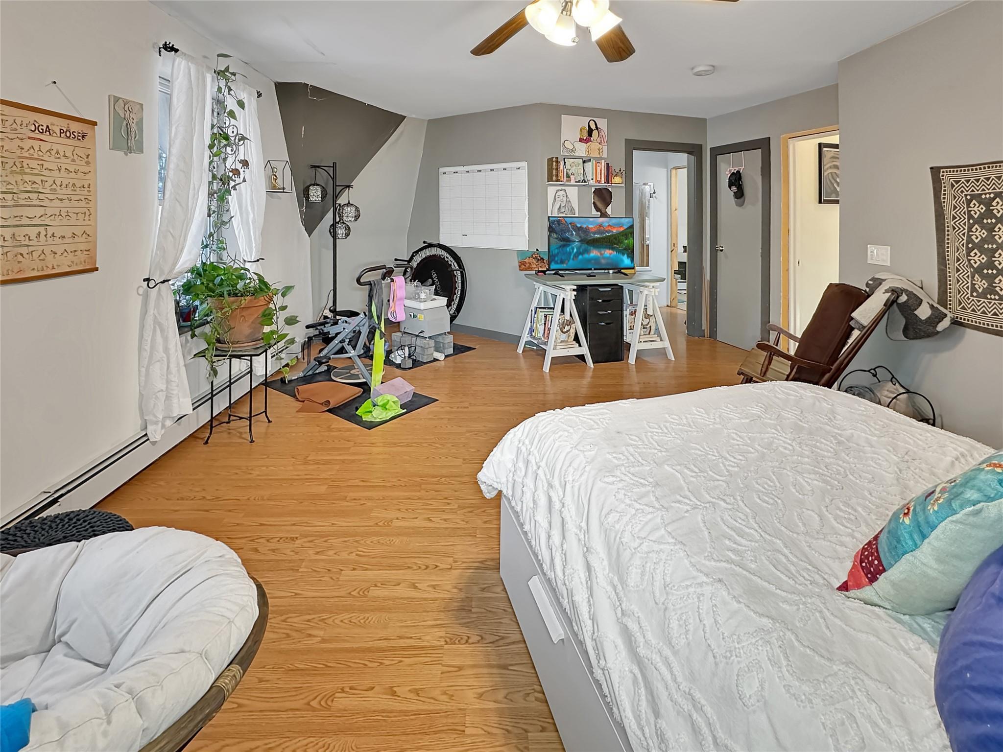 Single Family Maddy  Ulster County, NY 12401, MLS-822540-7