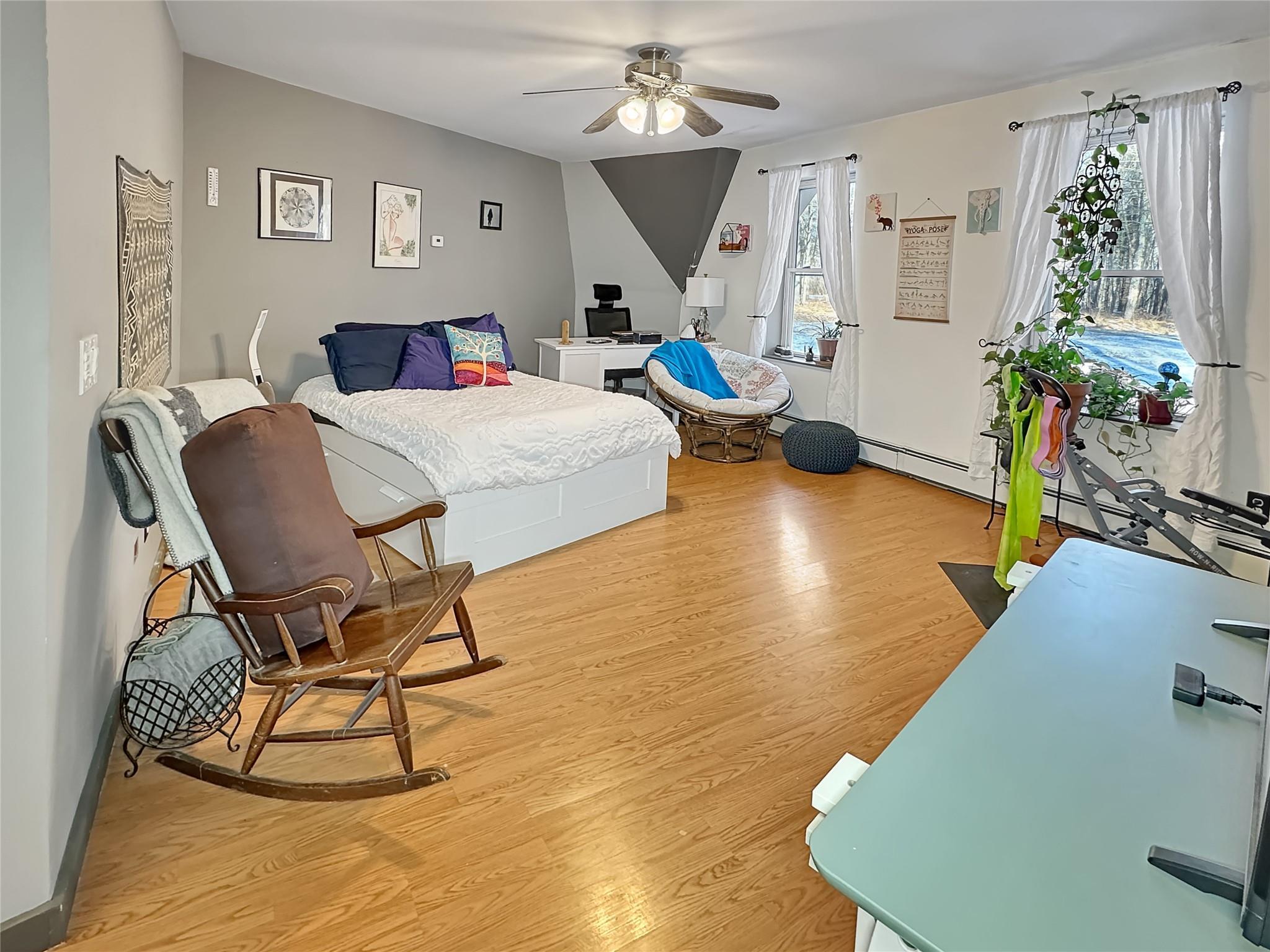 Single Family Maddy  Ulster County, NY 12401, MLS-822540-8