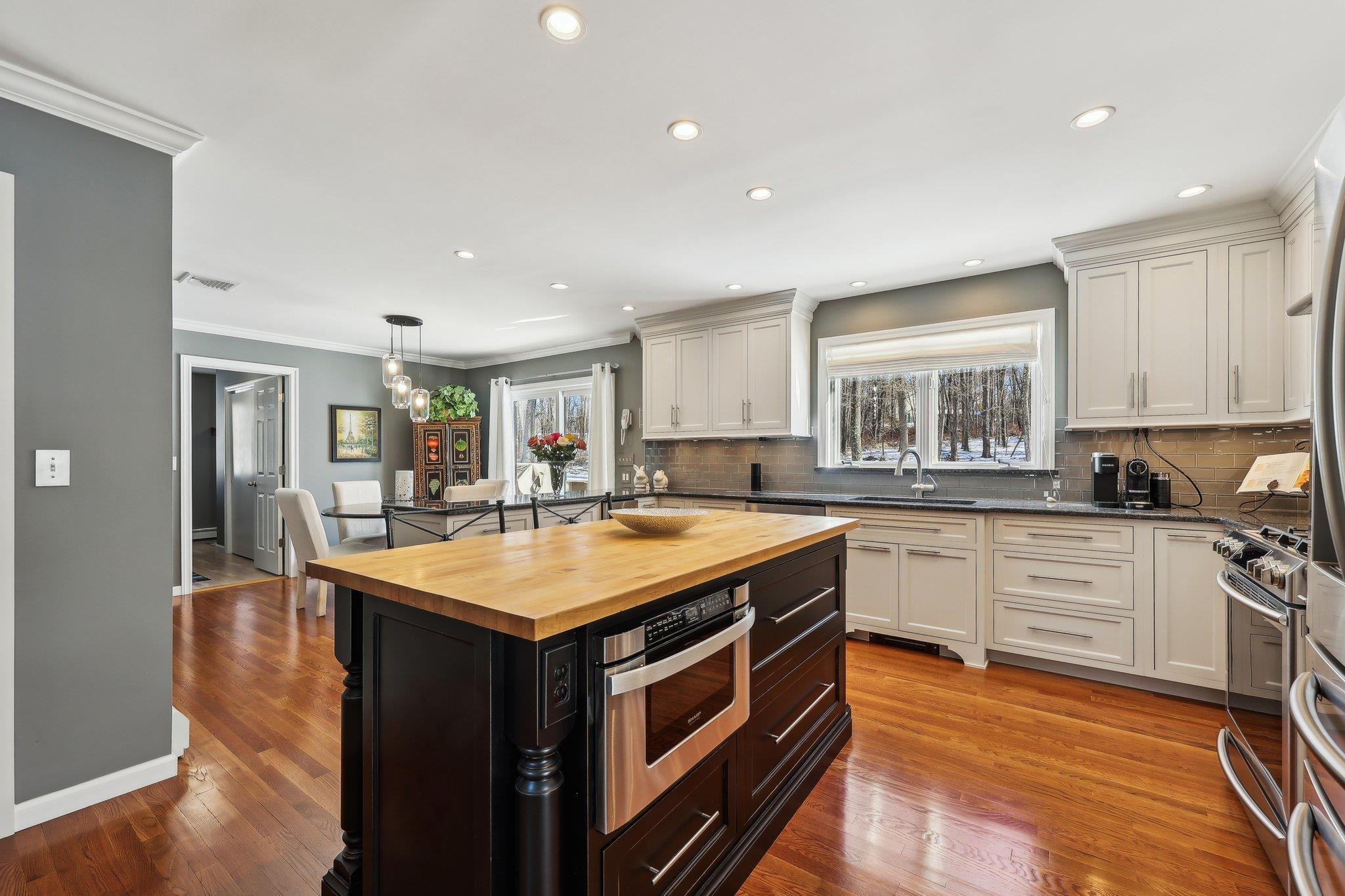 Single Family Blooms Corners  Orange County, NY 10990, MLS-822567-10