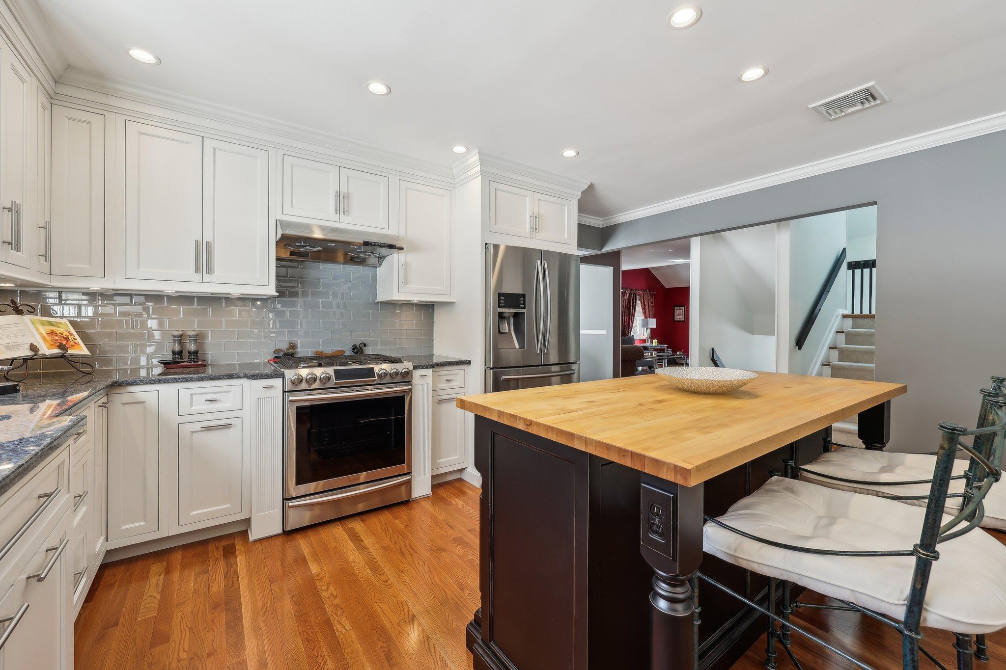 Single Family Blooms Corners  Orange County, NY 10990, MLS-822567-12
