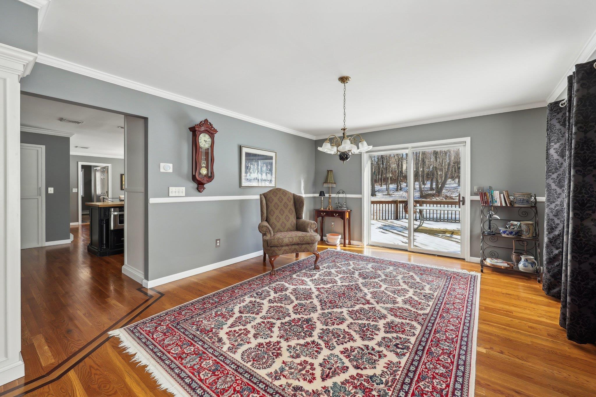 Single Family Blooms Corners  Orange County, NY 10990, MLS-822567-15