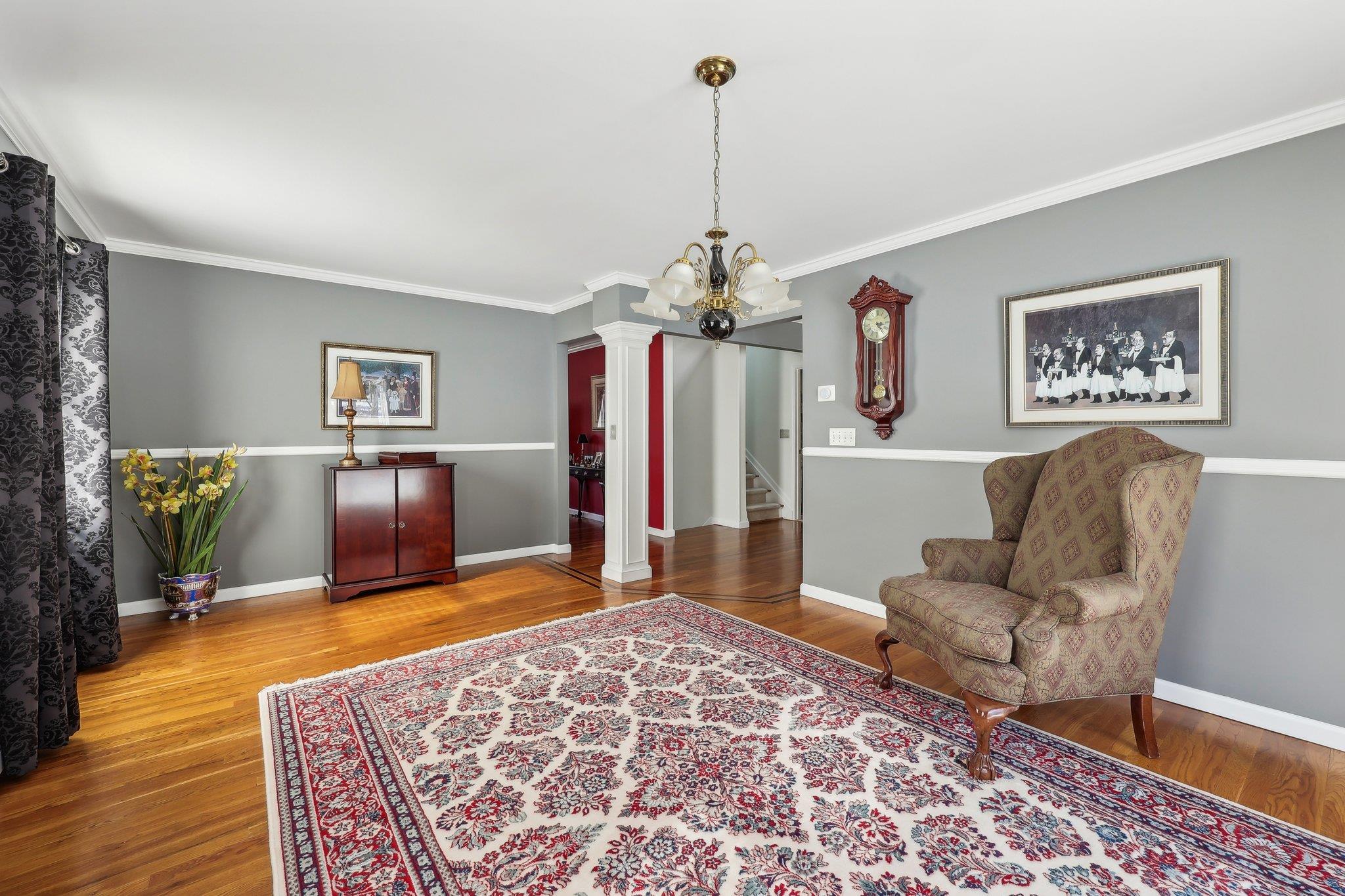 Single Family Blooms Corners  Orange County, NY 10990, MLS-822567-16