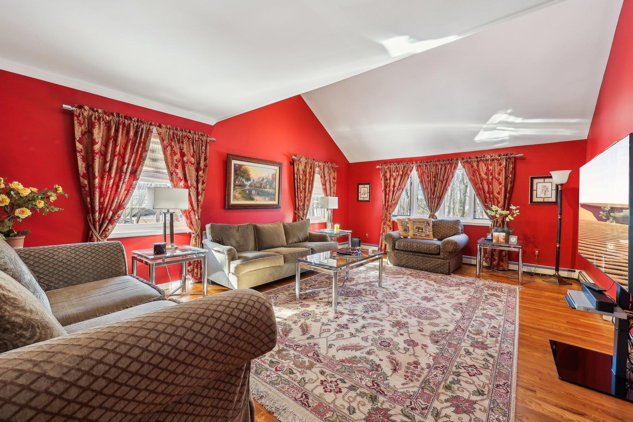 Single Family Blooms Corners  Orange County, NY 10990, MLS-822567-17