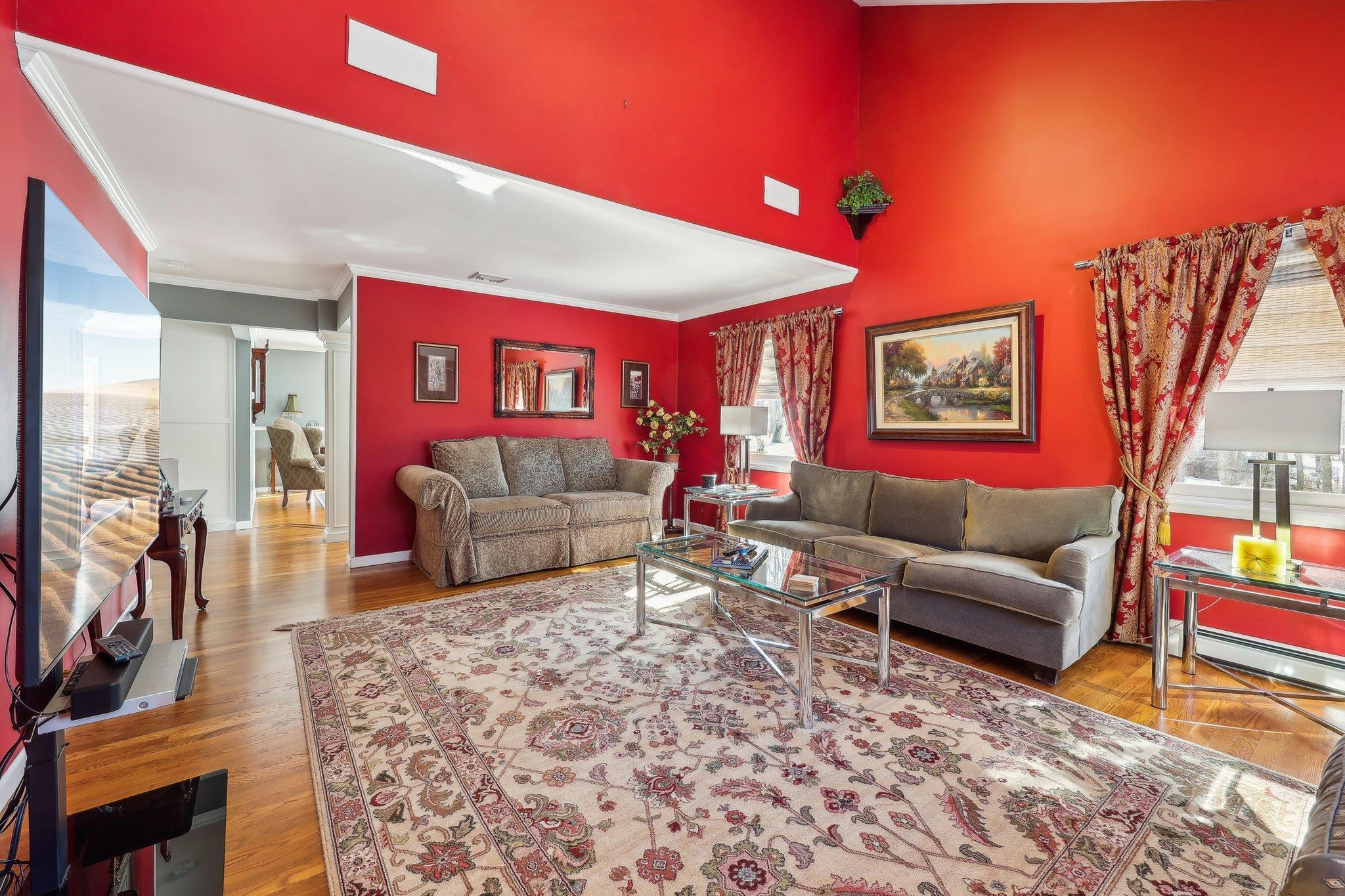 Single Family Blooms Corners  Orange County, NY 10990, MLS-822567-18