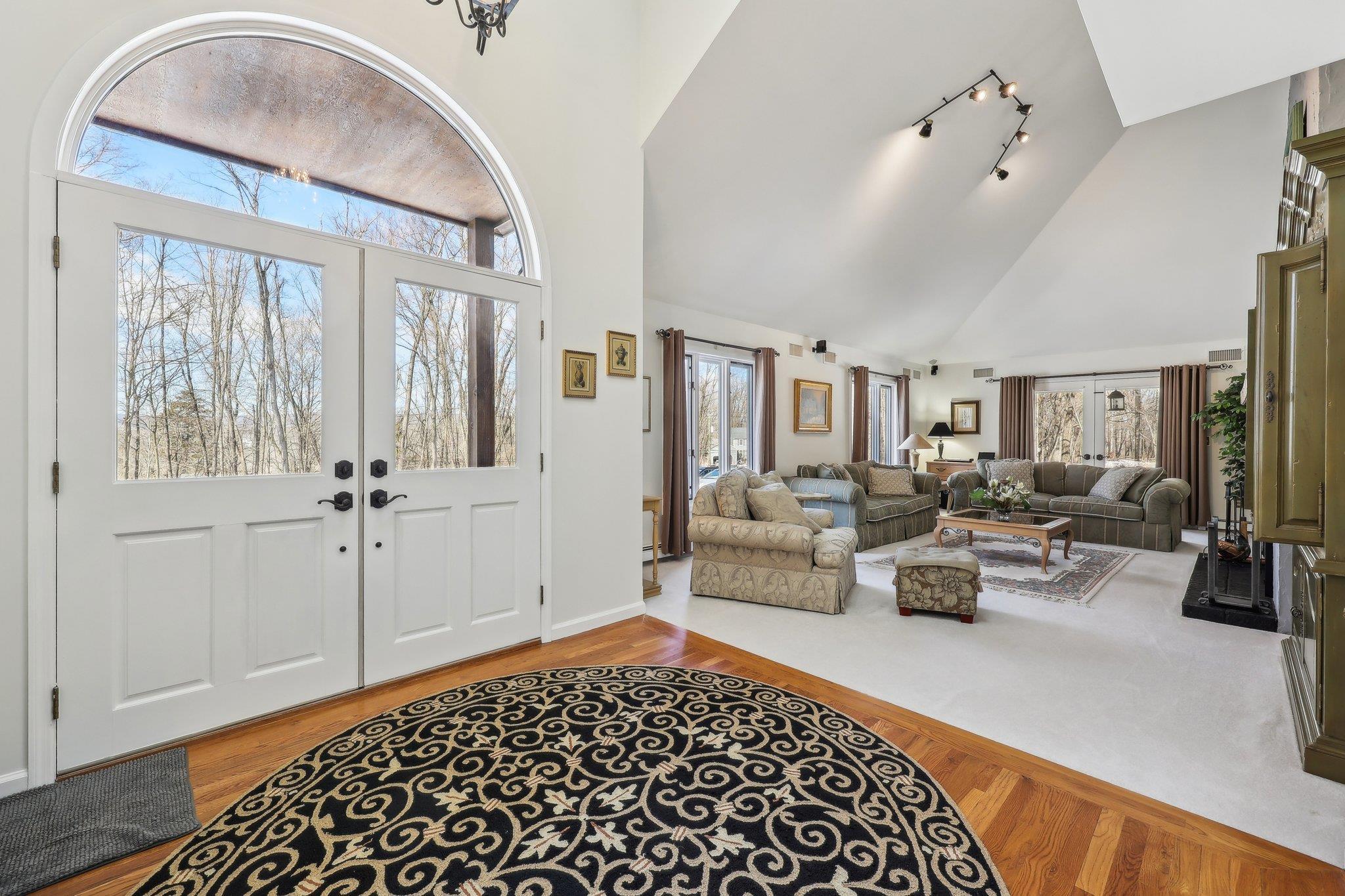 Single Family Blooms Corners  Orange County, NY 10990, MLS-822567-2