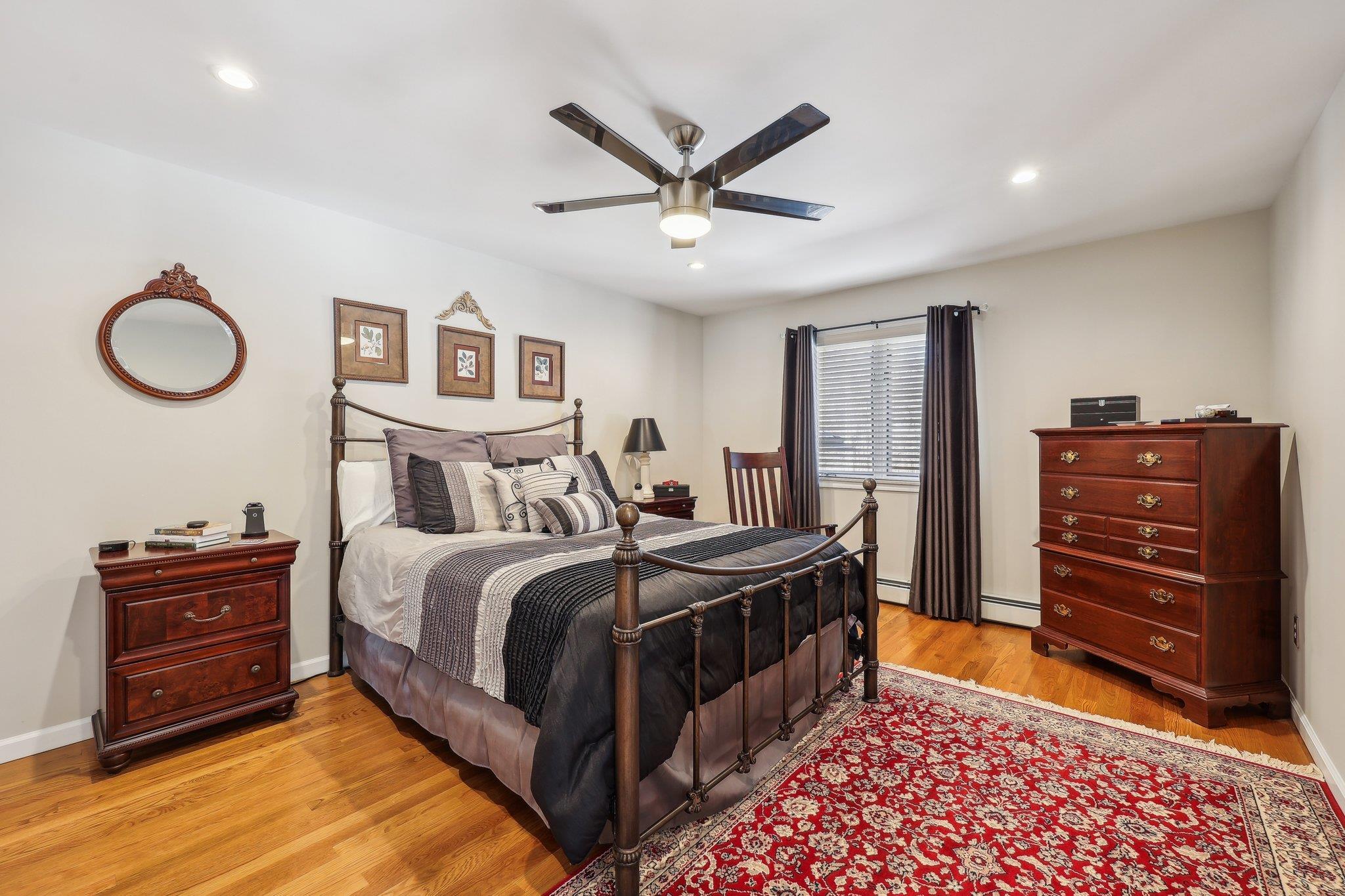 Single Family Blooms Corners  Orange County, NY 10990, MLS-822567-20