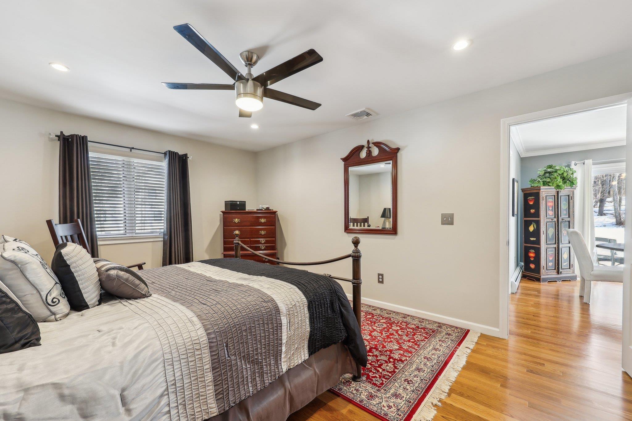 Single Family Blooms Corners  Orange County, NY 10990, MLS-822567-21