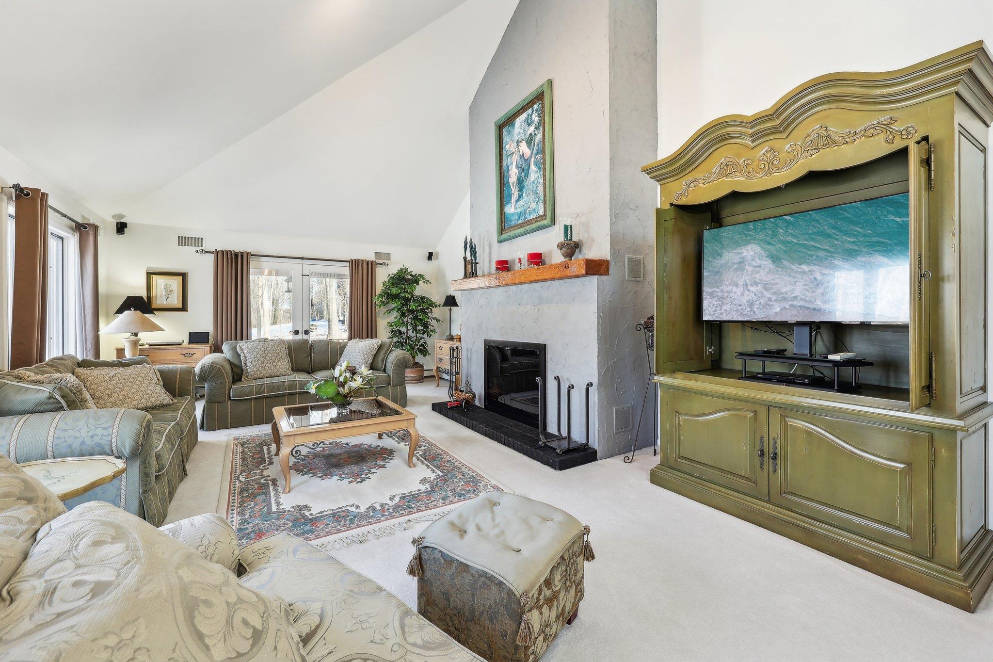 Single Family Blooms Corners  Orange County, NY 10990, MLS-822567-3