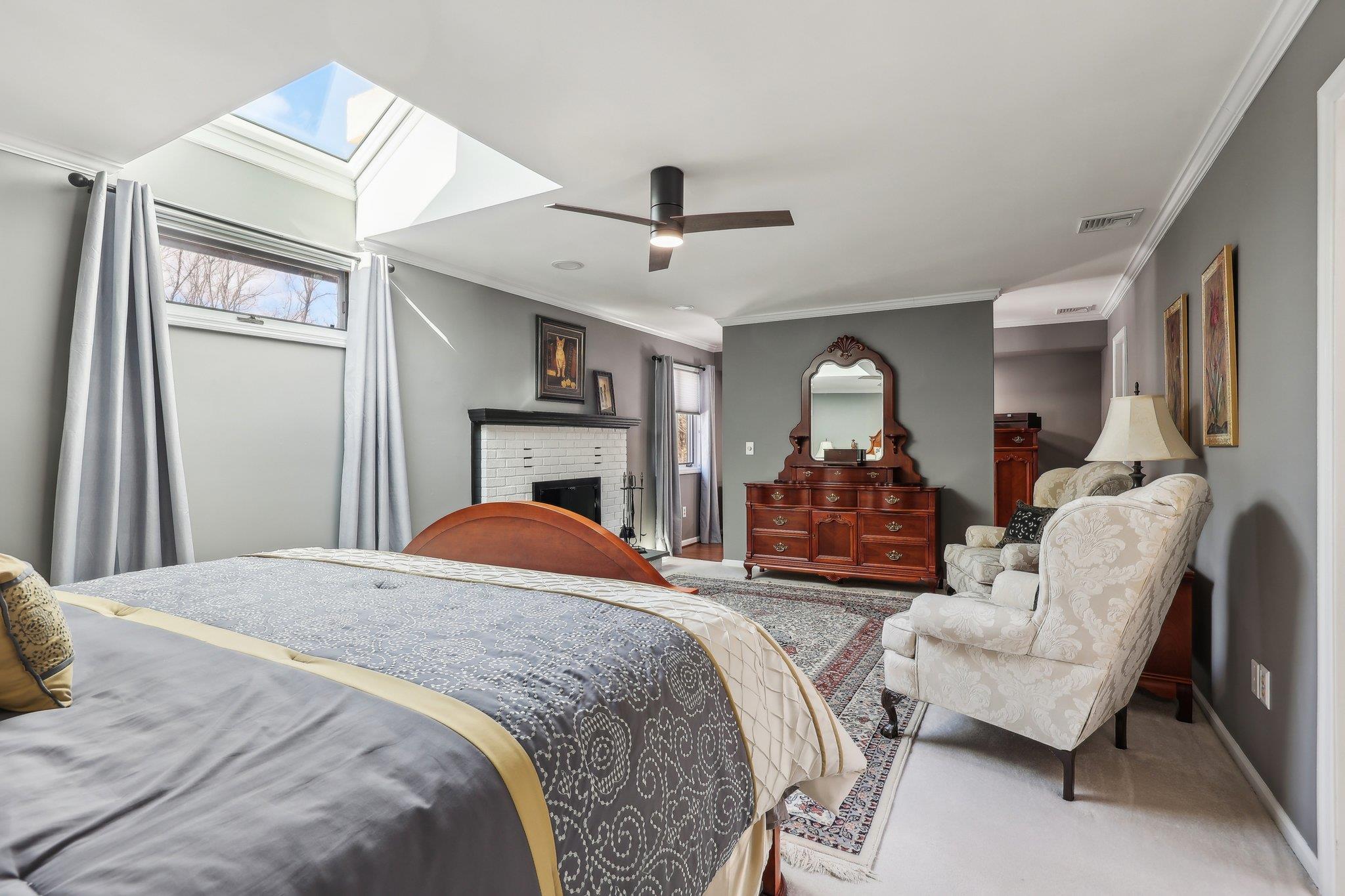 Single Family Blooms Corners  Orange County, NY 10990, MLS-822567-33
