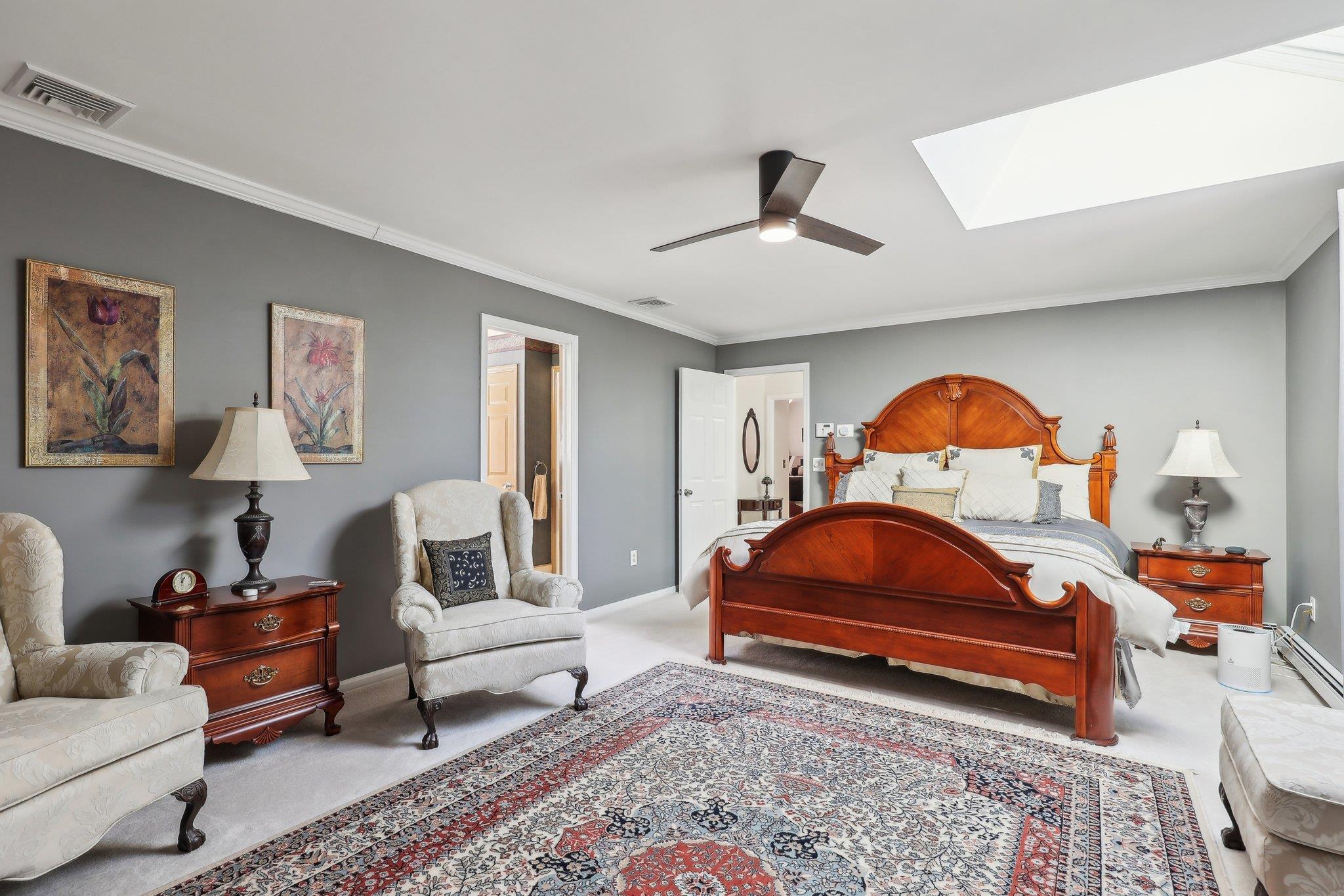 Single Family Blooms Corners  Orange County, NY 10990, MLS-822567-34
