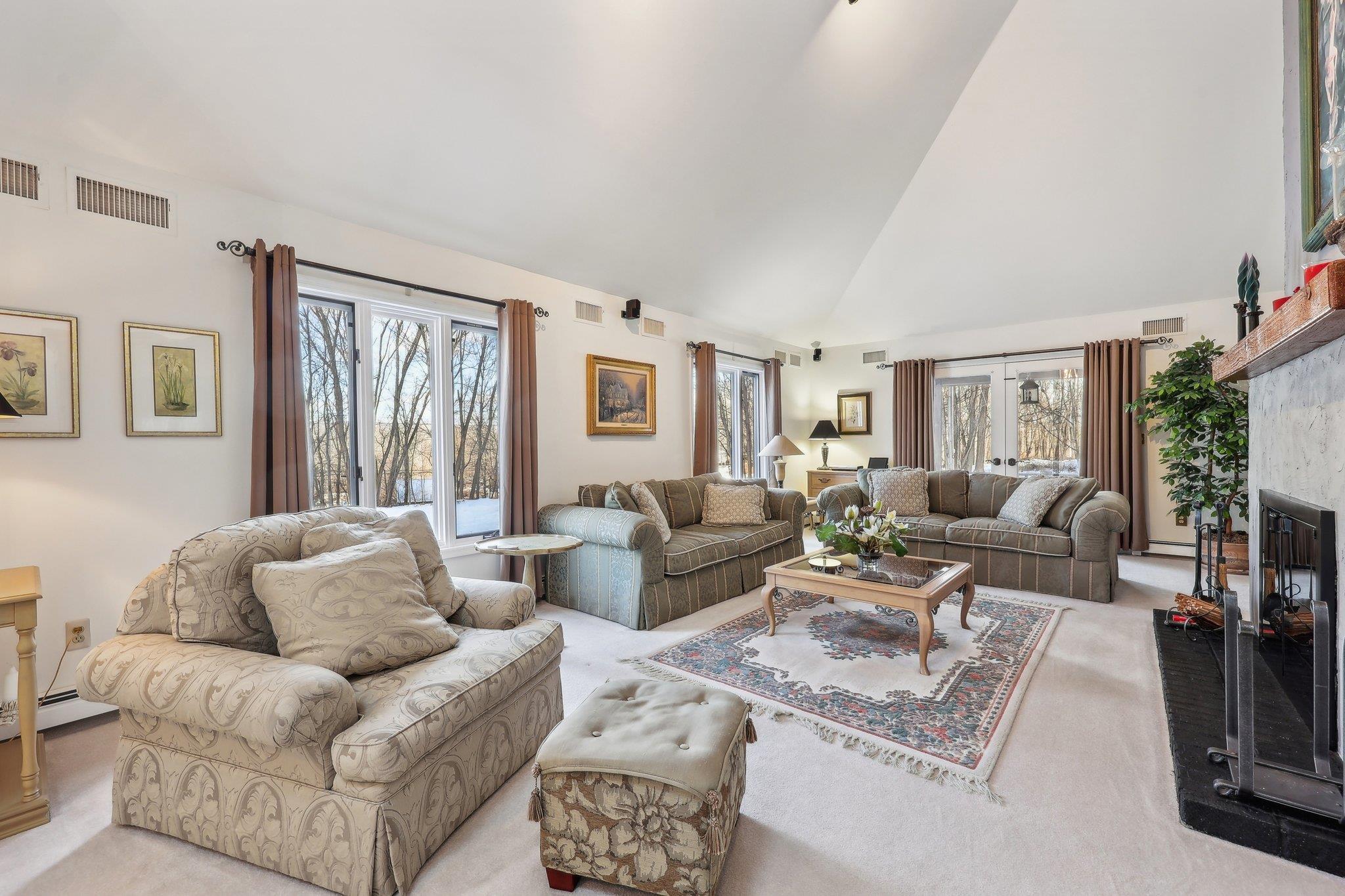 Single Family Blooms Corners  Orange County, NY 10990, MLS-822567-4