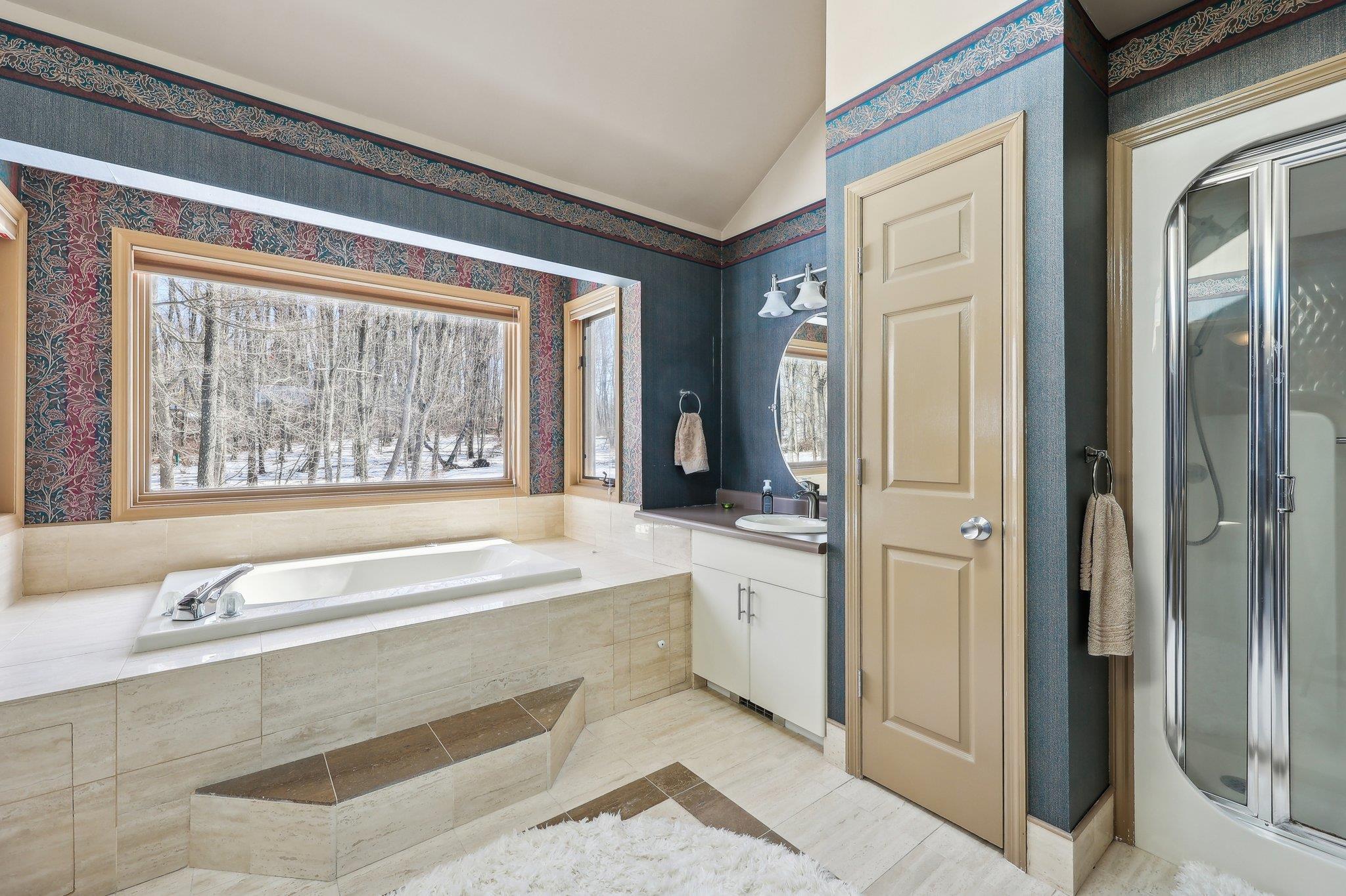 Single Family Blooms Corners  Orange County, NY 10990, MLS-822567-40