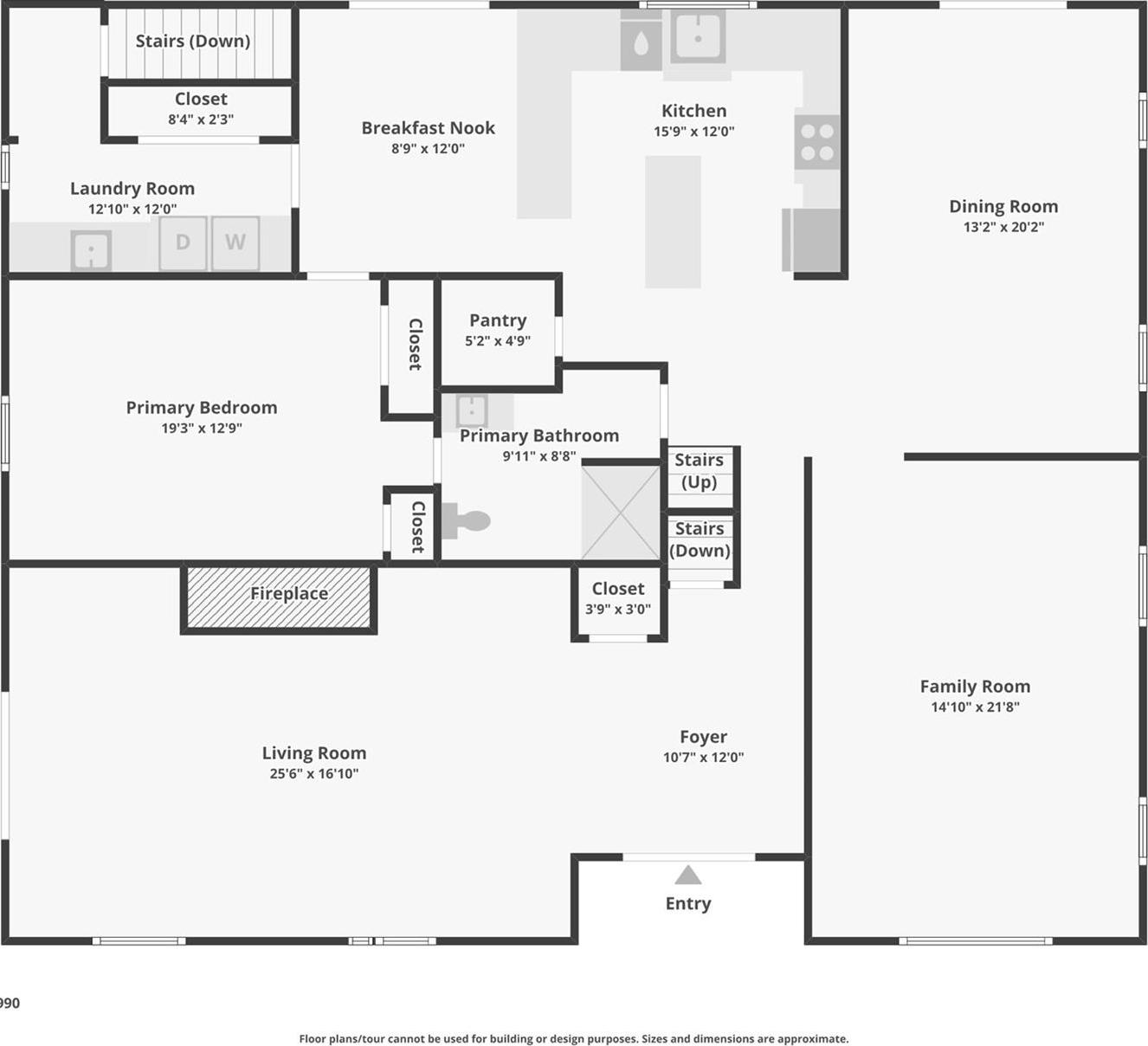 Single Family Blooms Corners  Orange County, NY 10990, MLS-822567-47