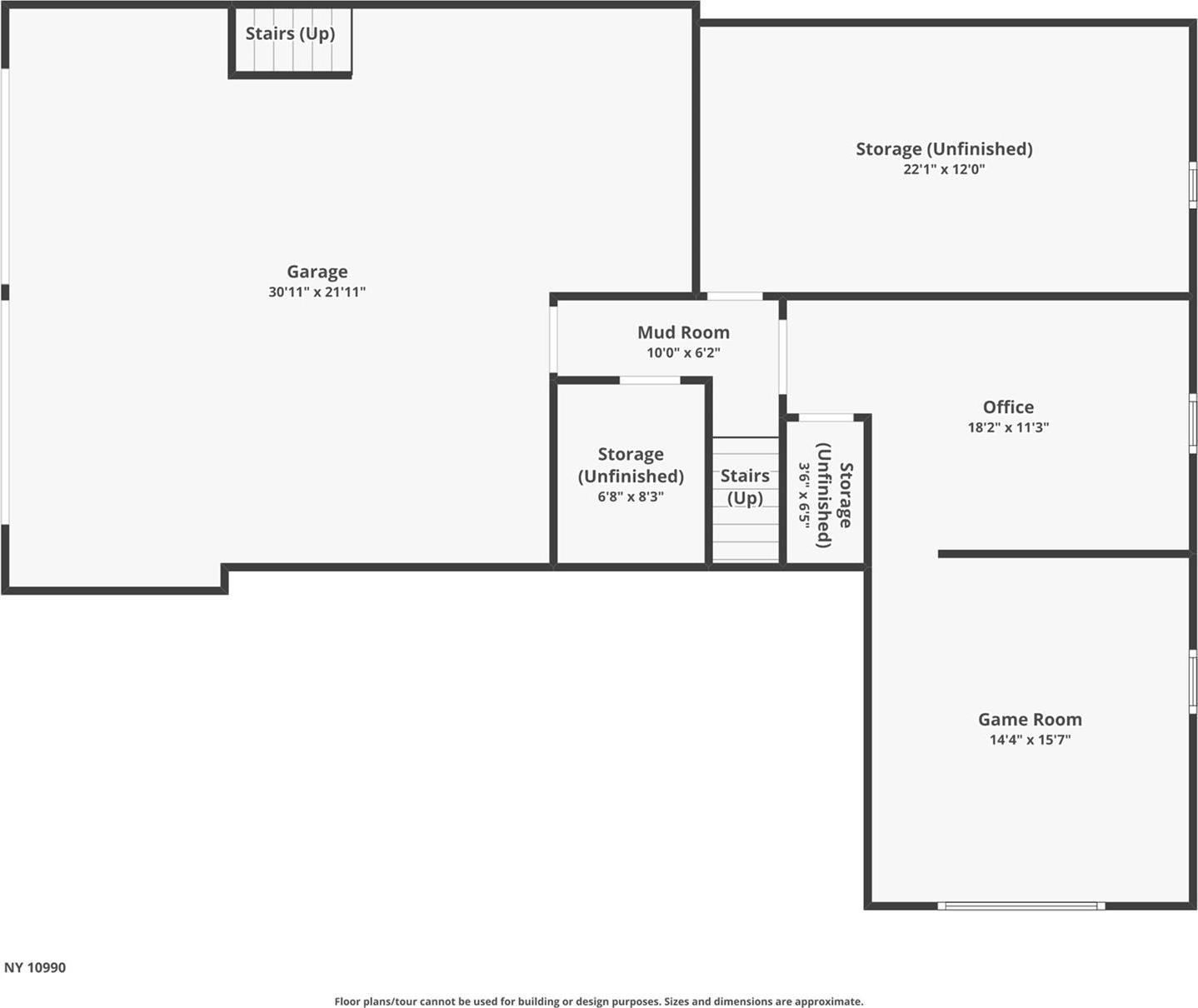 Single Family Blooms Corners  Orange County, NY 10990, MLS-822567-48