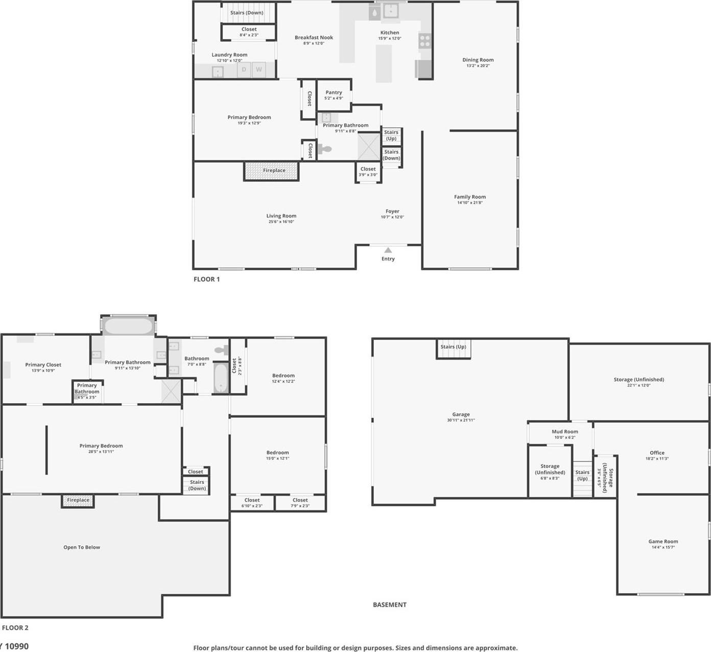 Single Family Blooms Corners  Orange County, NY 10990, MLS-822567-49