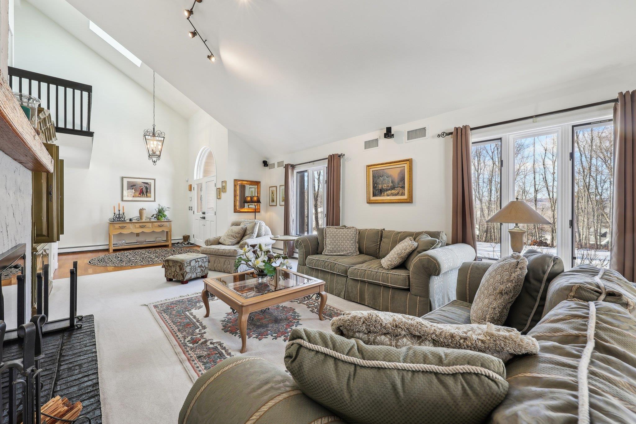 Single Family Blooms Corners  Orange County, NY 10990, MLS-822567-5