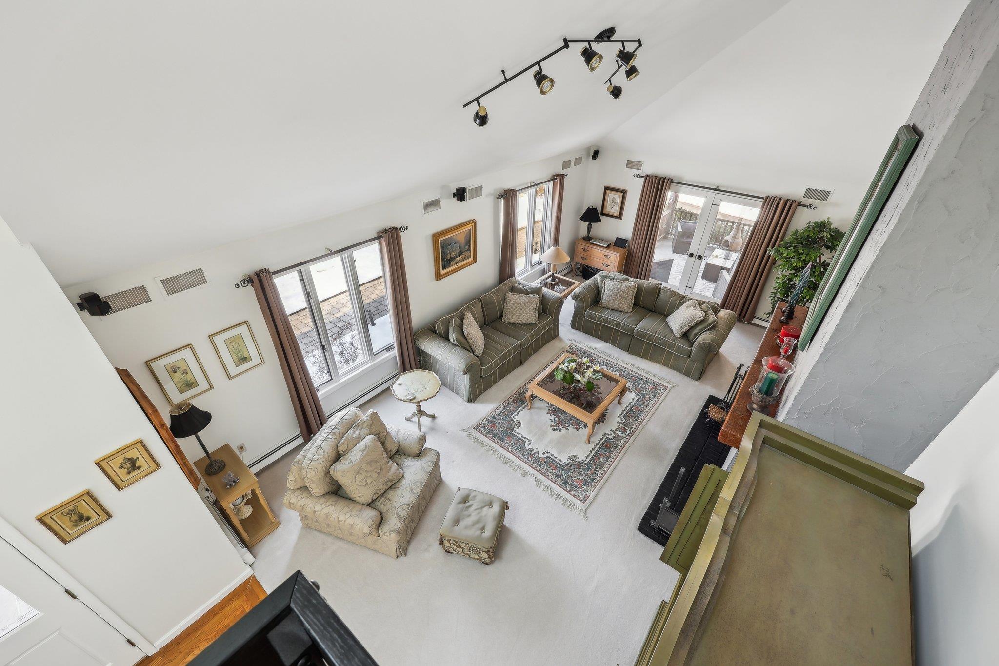 Single Family Blooms Corners  Orange County, NY 10990, MLS-822567-7
