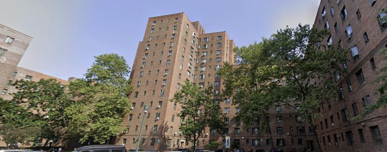 Condo Saint Raymond  Bronx, NY 10462, MLS-822579-2
