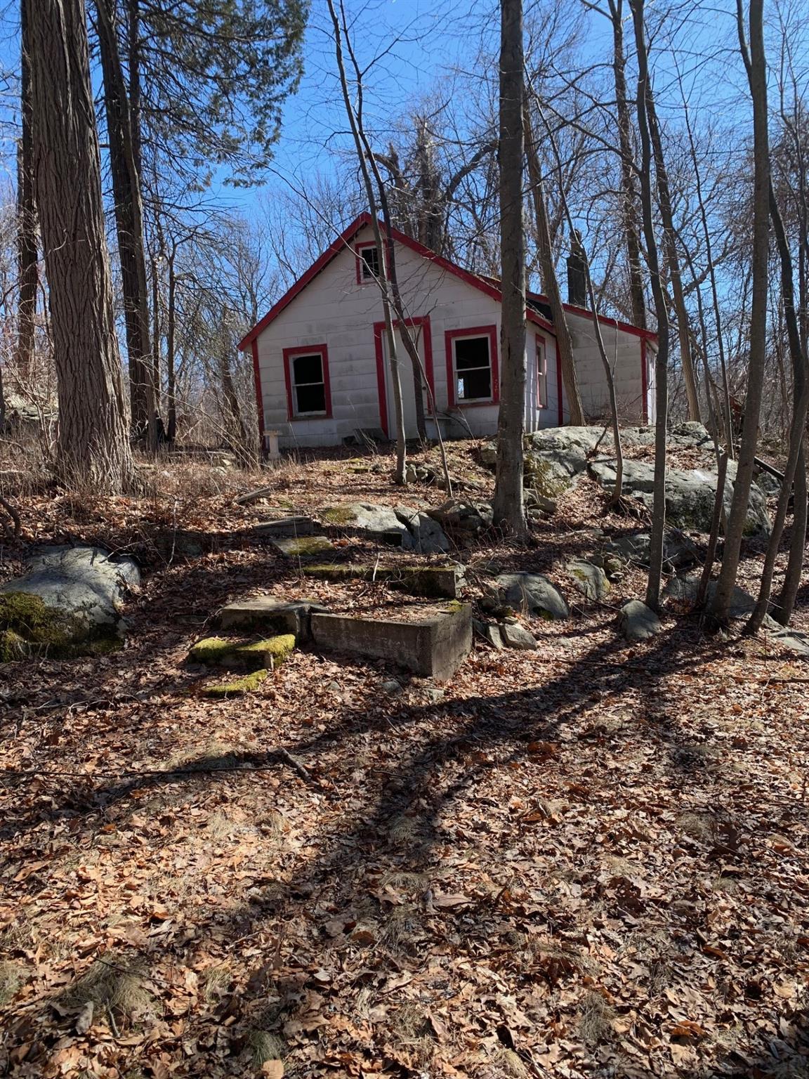 Single Family Mountain  Putnam County, NY 10516, MLS-822593-4