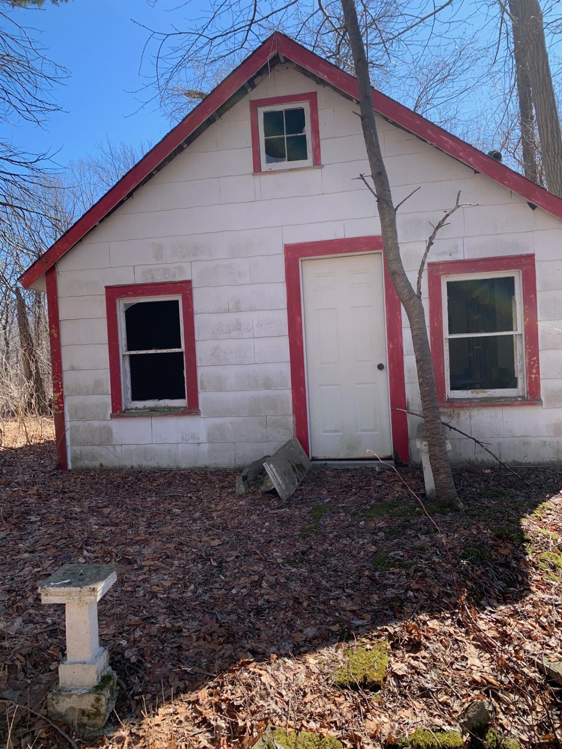 Single Family Mountain  Putnam County, NY 10516, MLS-822593-5