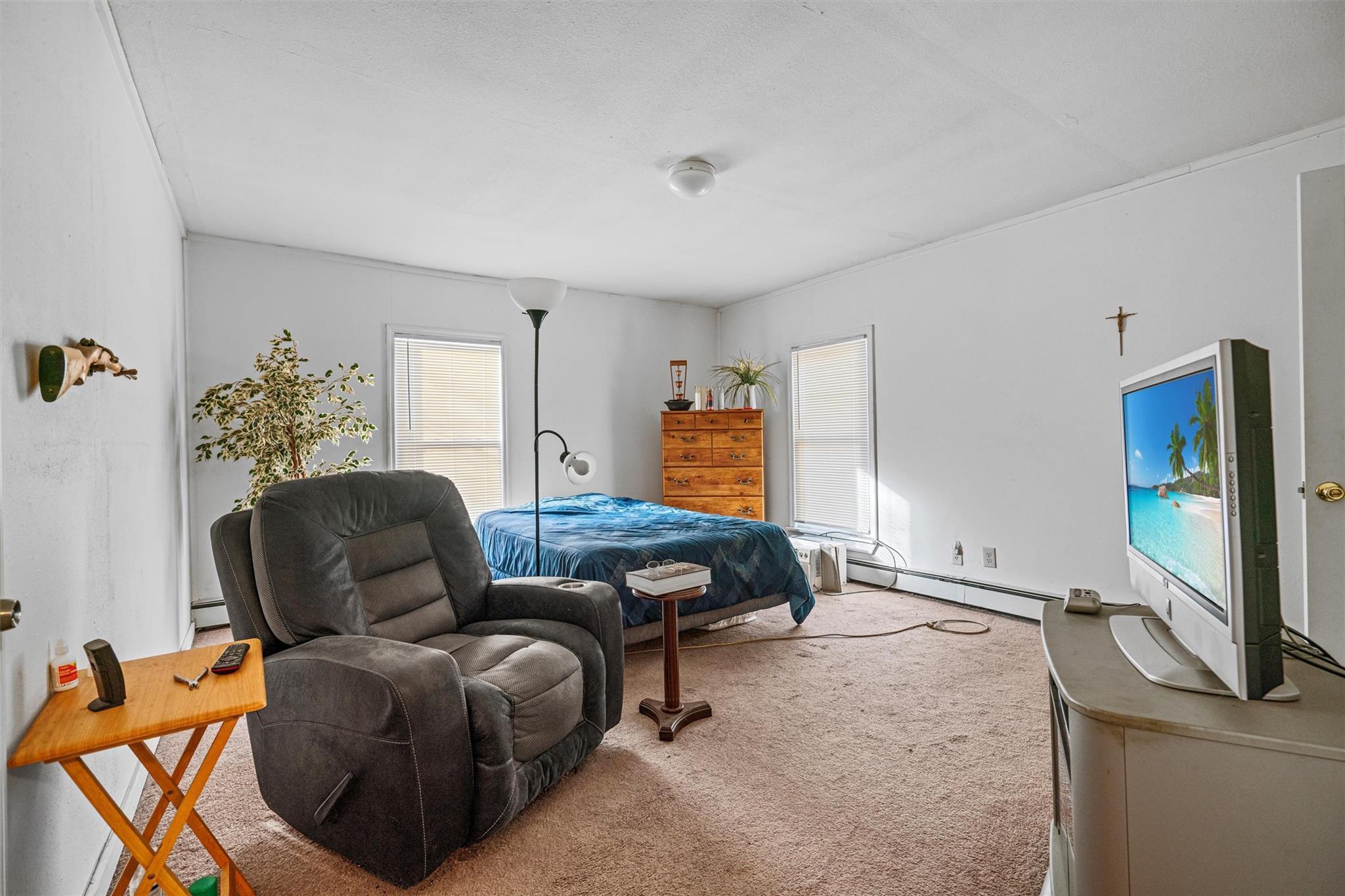 Single Family Lincoln  Sullivan County, NY 12754, MLS-822619-21